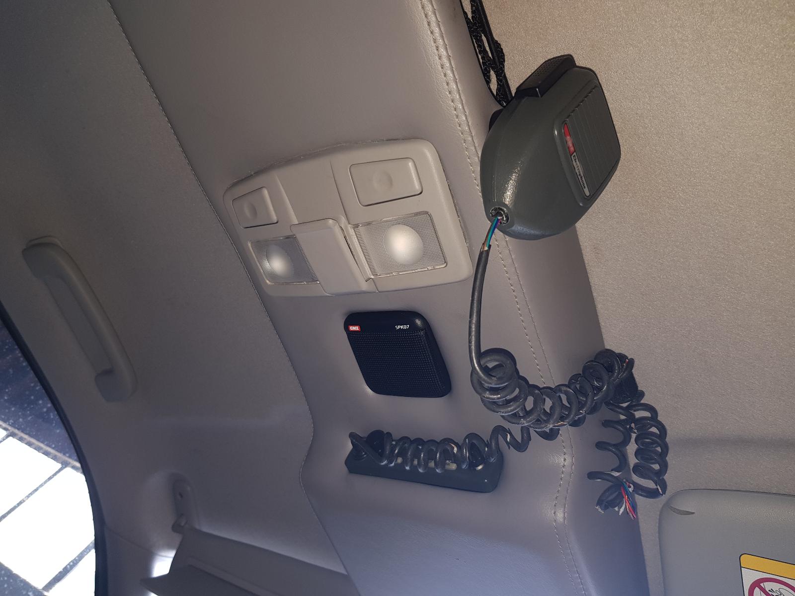 Holden Colorado - RC 2008-2011