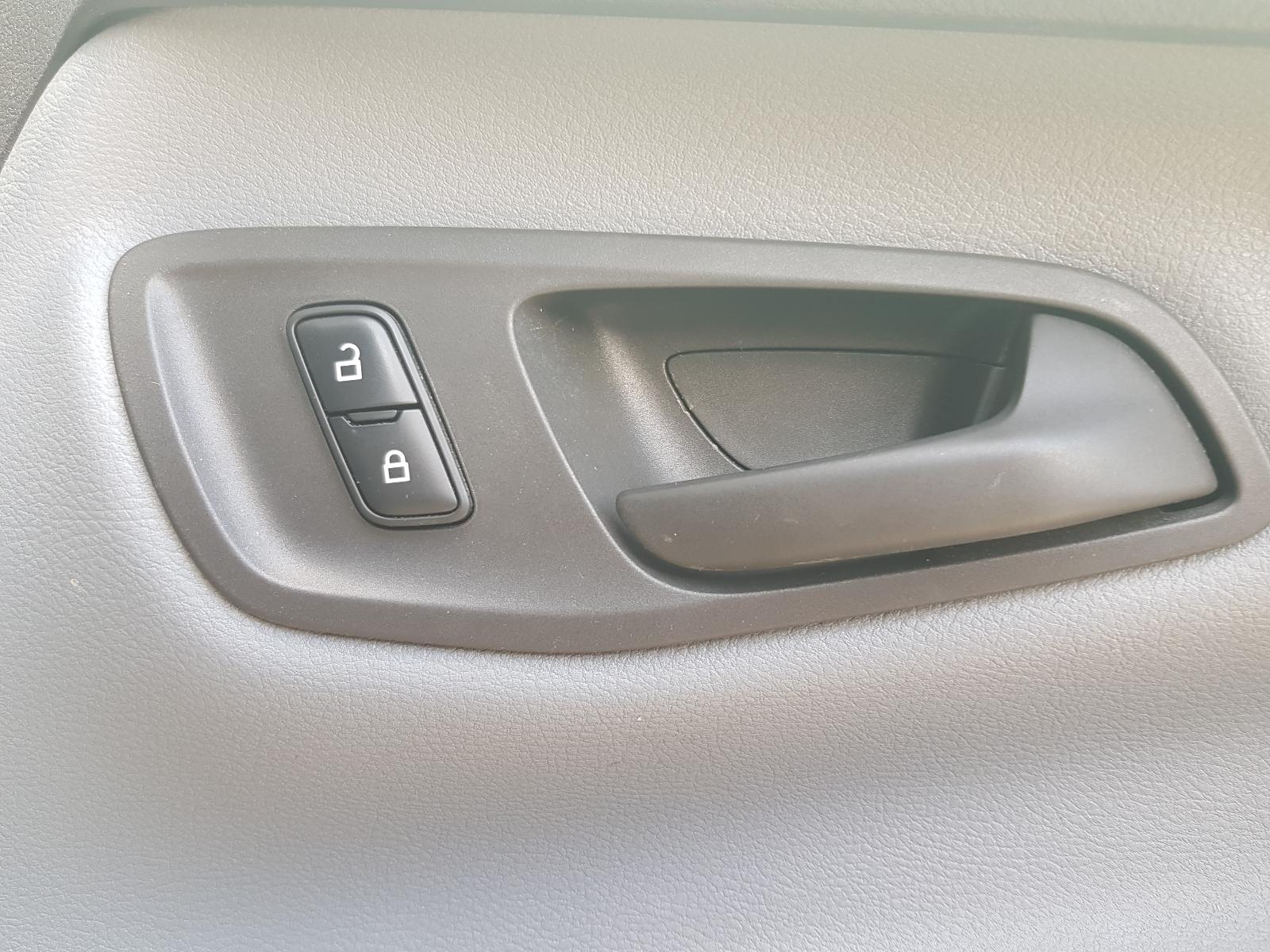 Ford Transit - Other