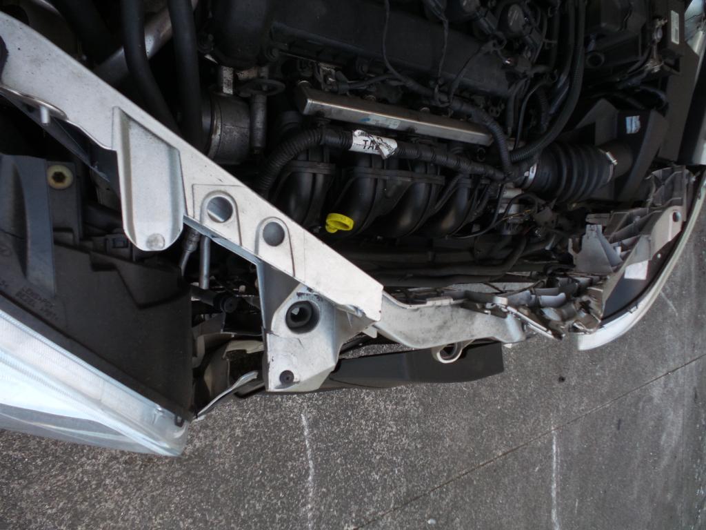 Ford Focus - LS 2005-2007