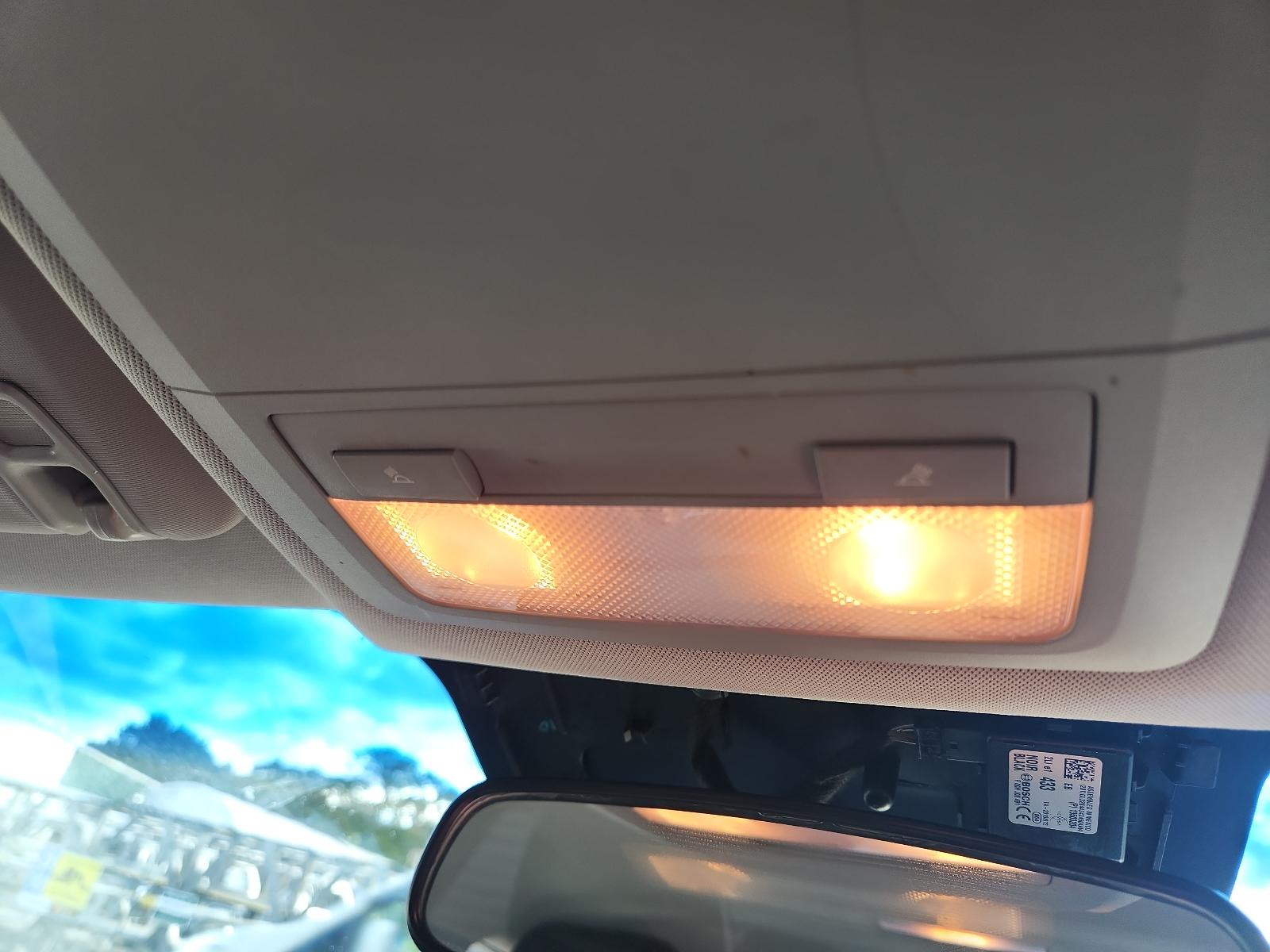 Holden Cruze - 2009-Present