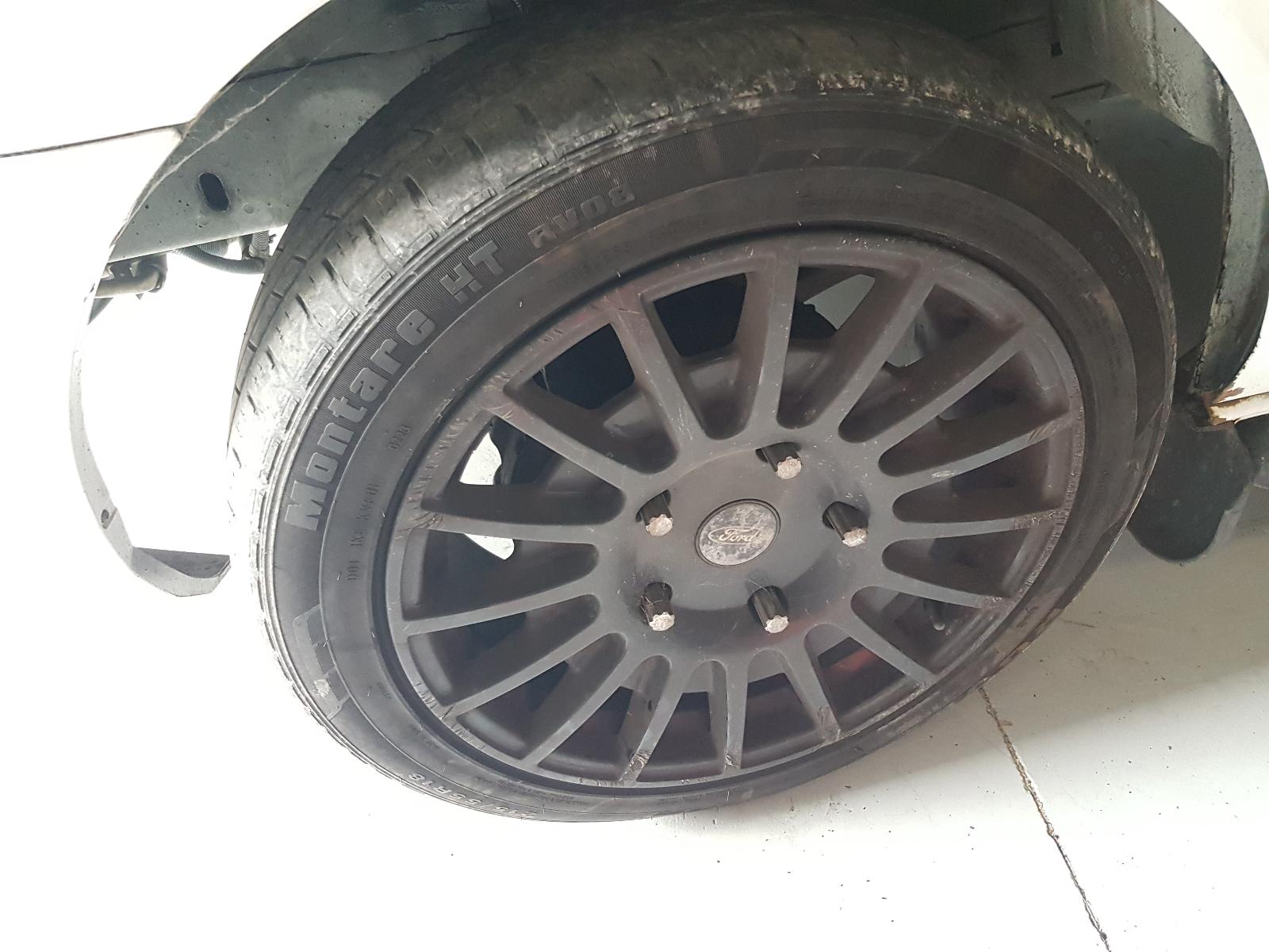 Ford Transit - Other