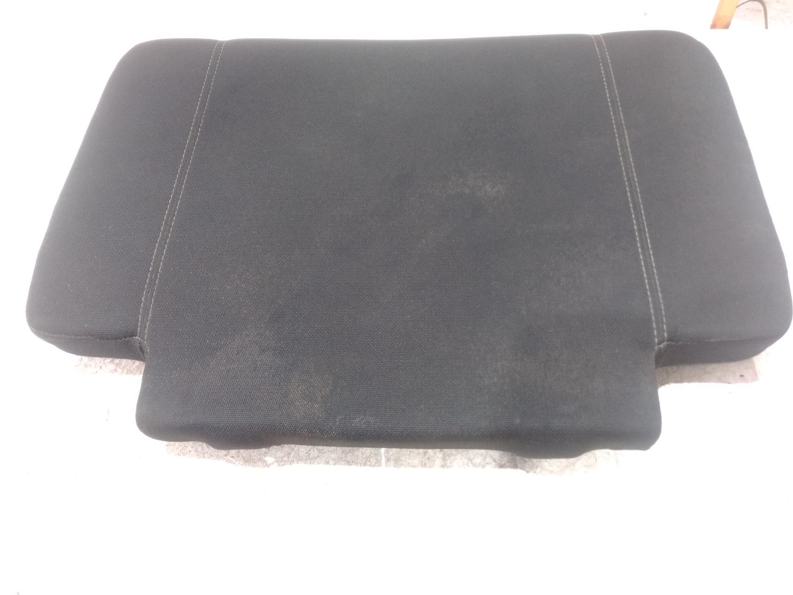 2nd Seat Rear Seat