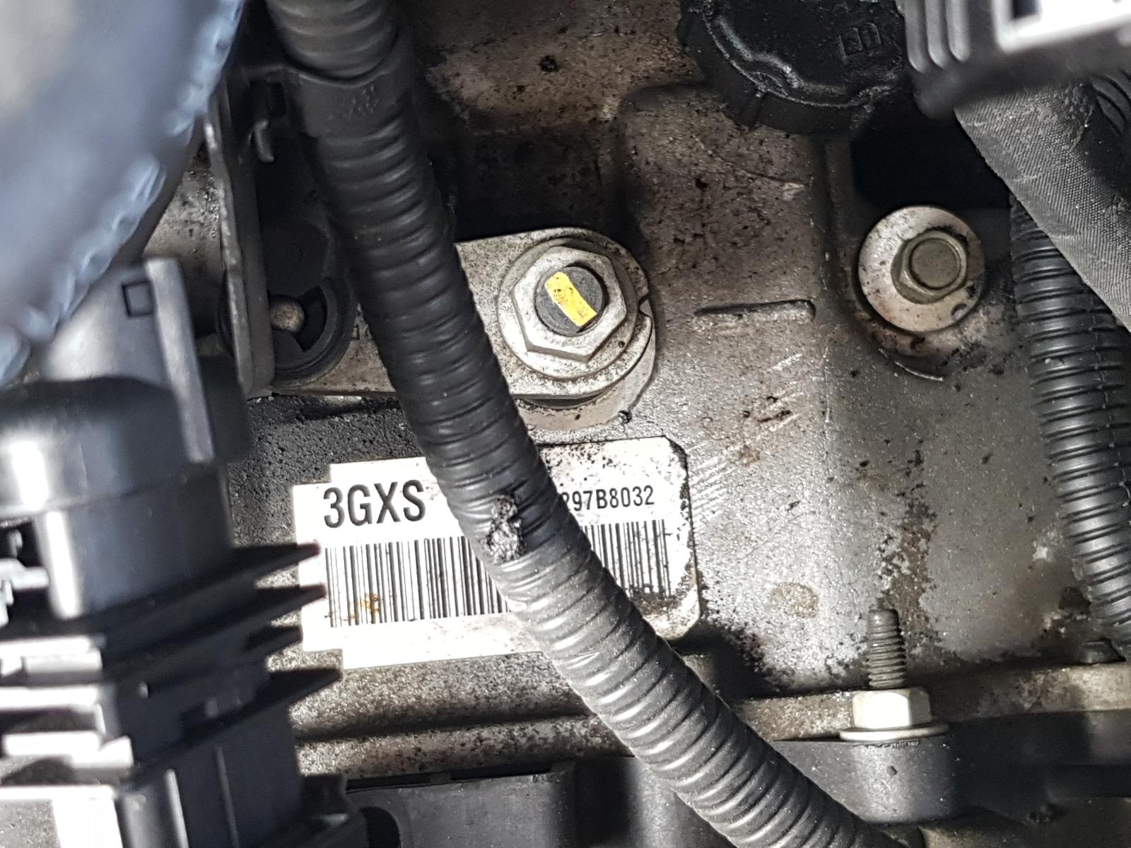 Holden Barina - TM 2011-Present