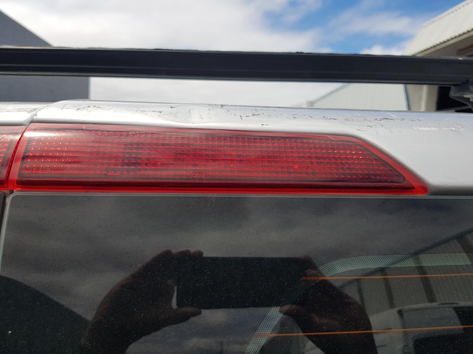 Ford Transit - Other