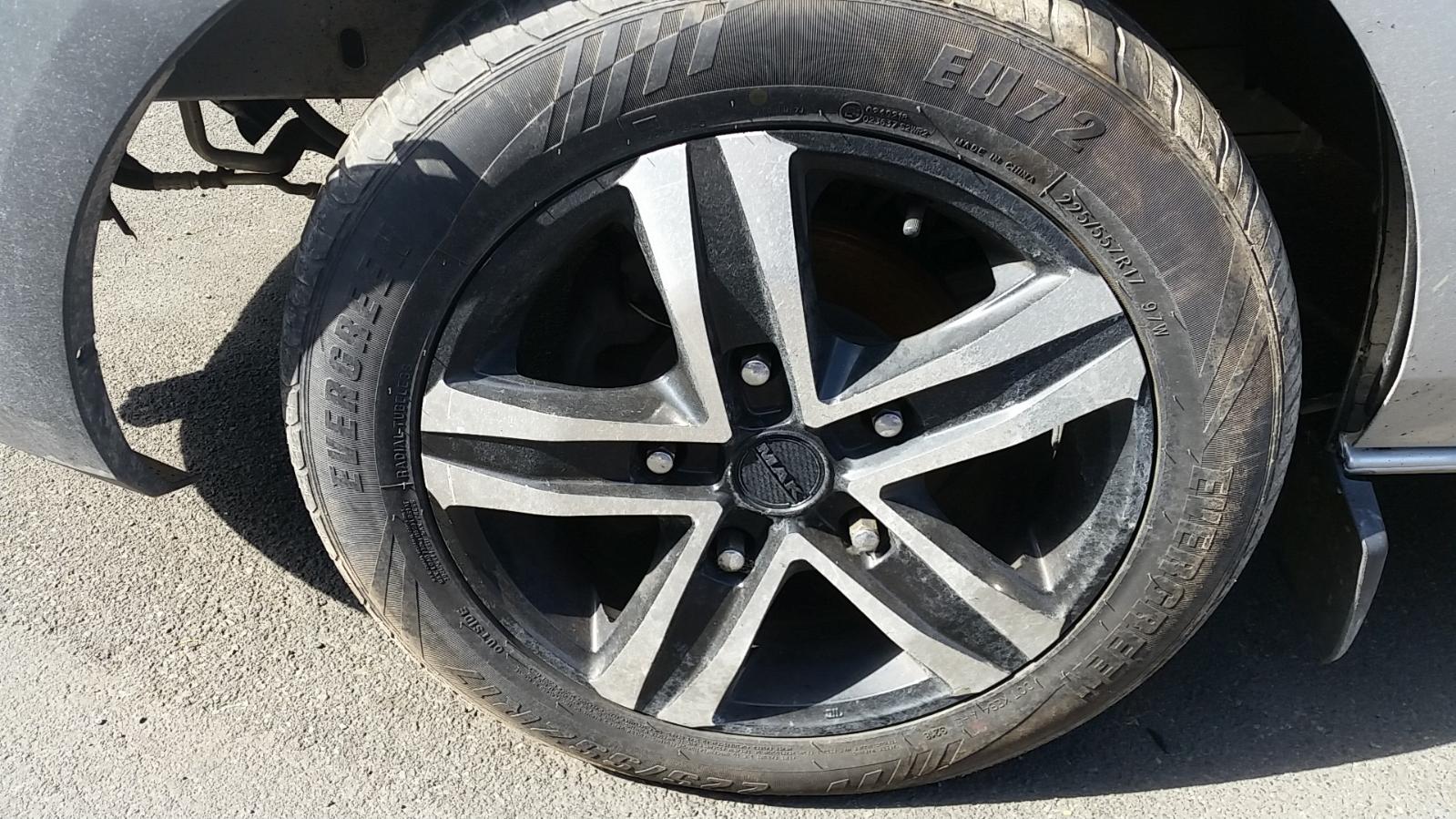 Ford Transit - Other