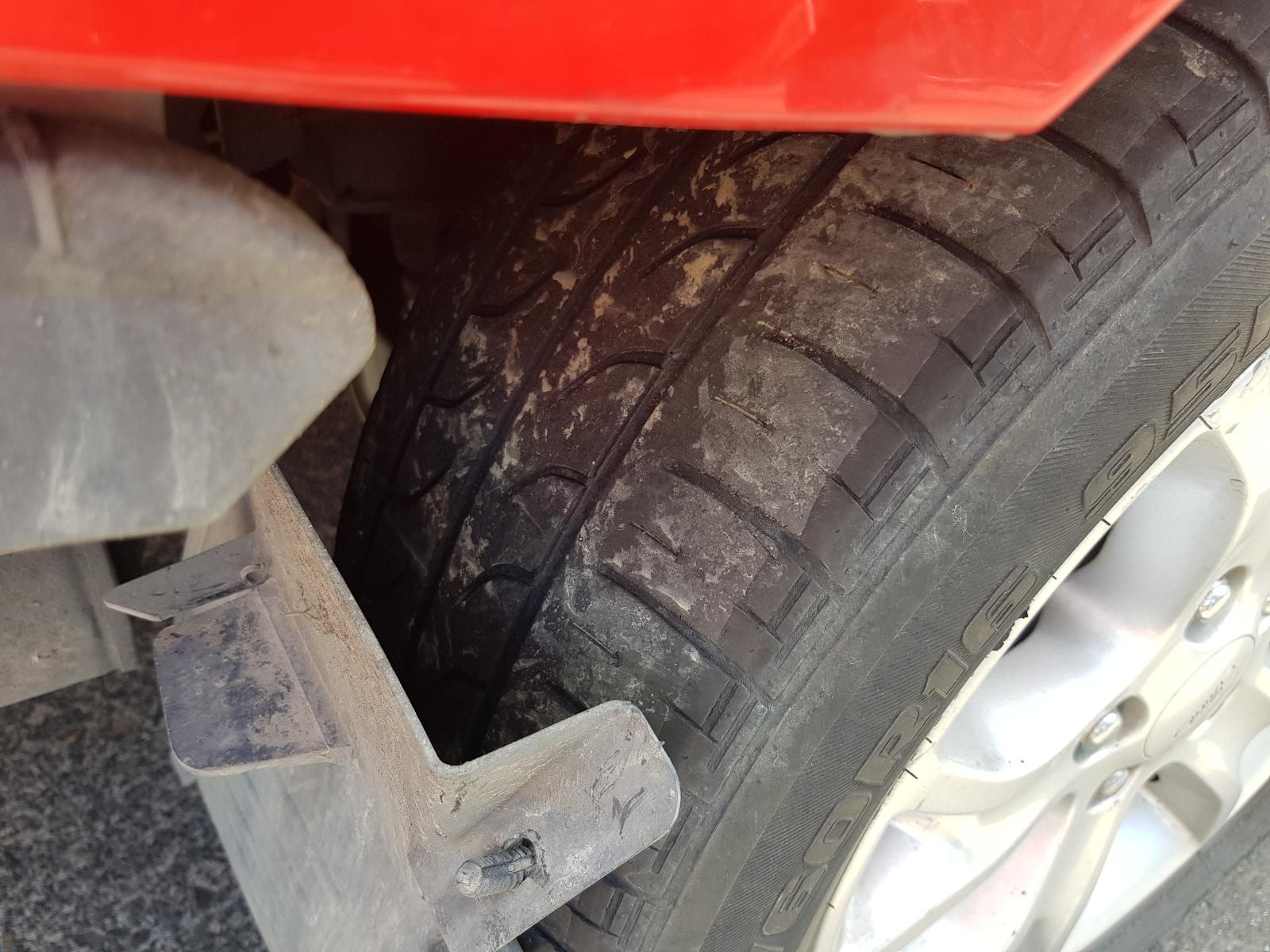 Ford Falcon - FG-FGX 2008-2016