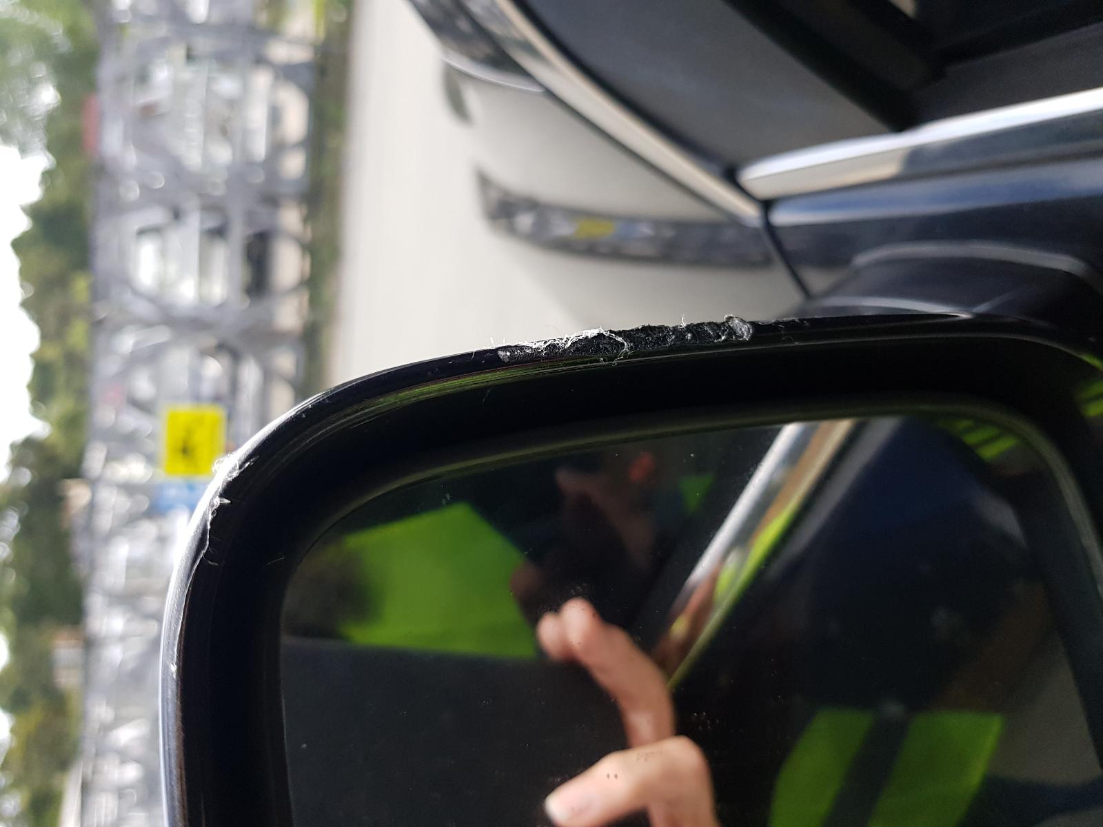 Holden Captiva - Captiva 5 2006-2011