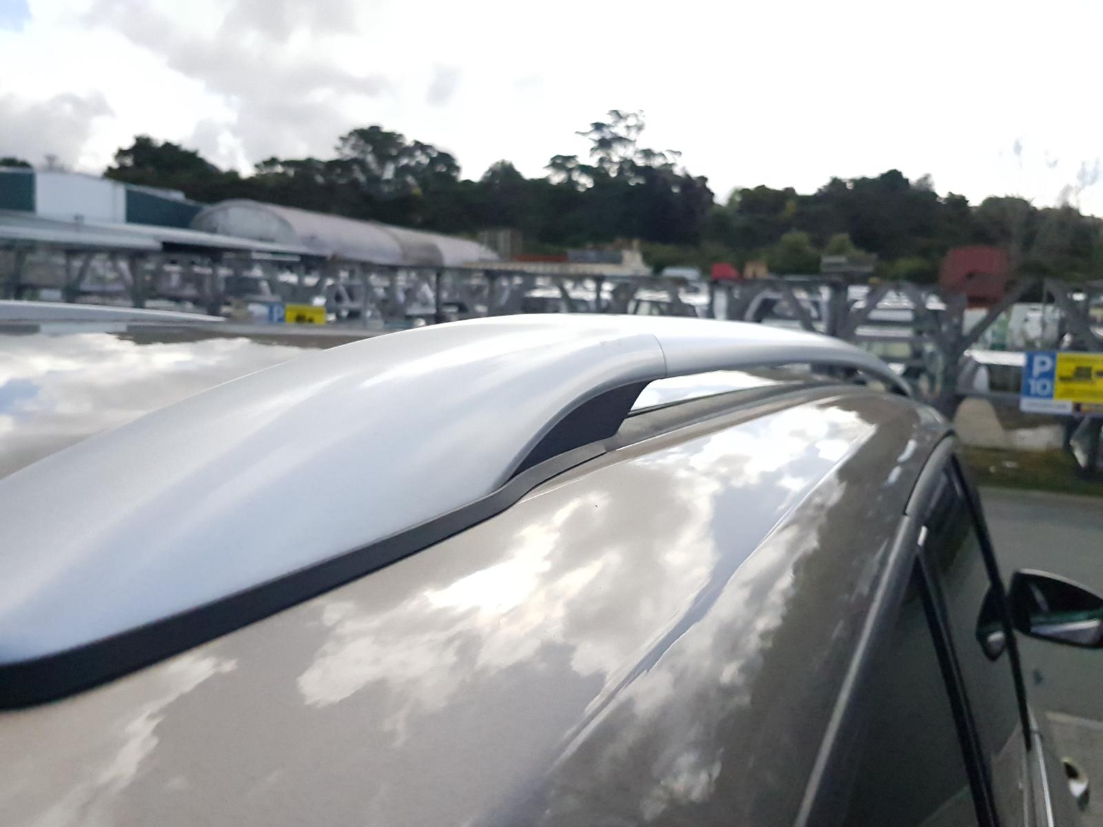 Ford Escape - LF 2007-Present