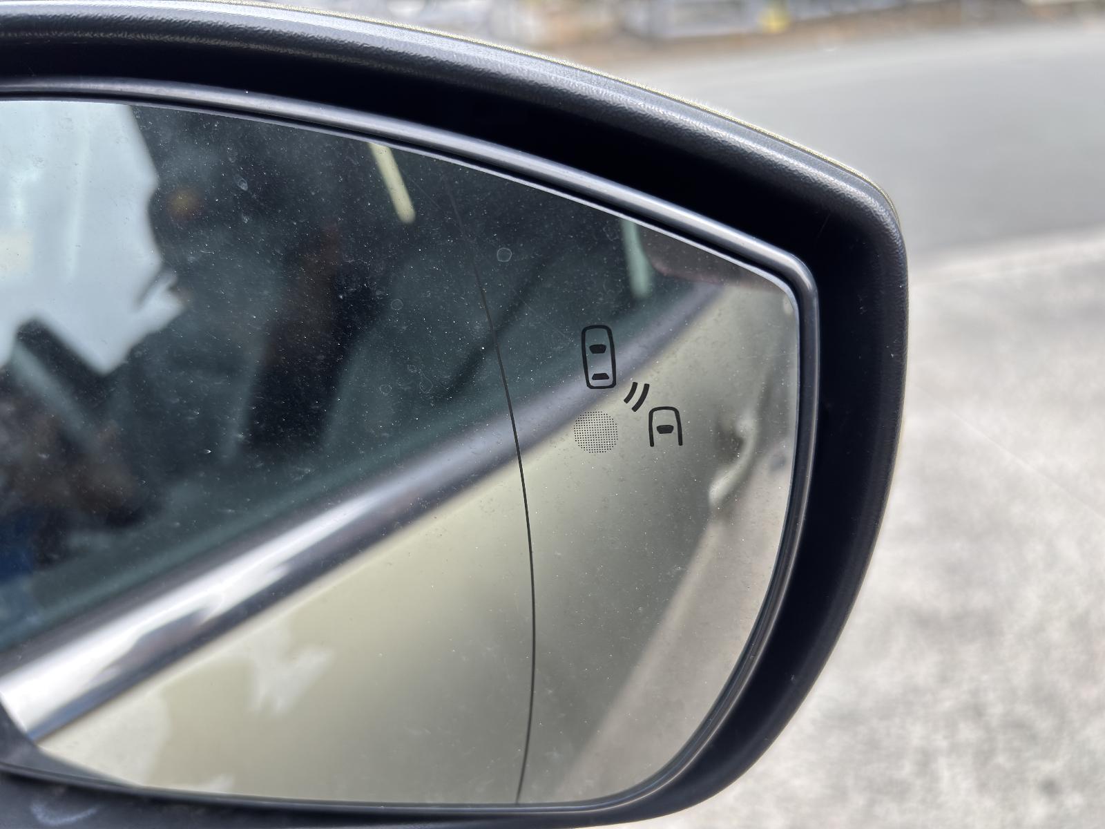 Ford Kuga - TF 2013-Present