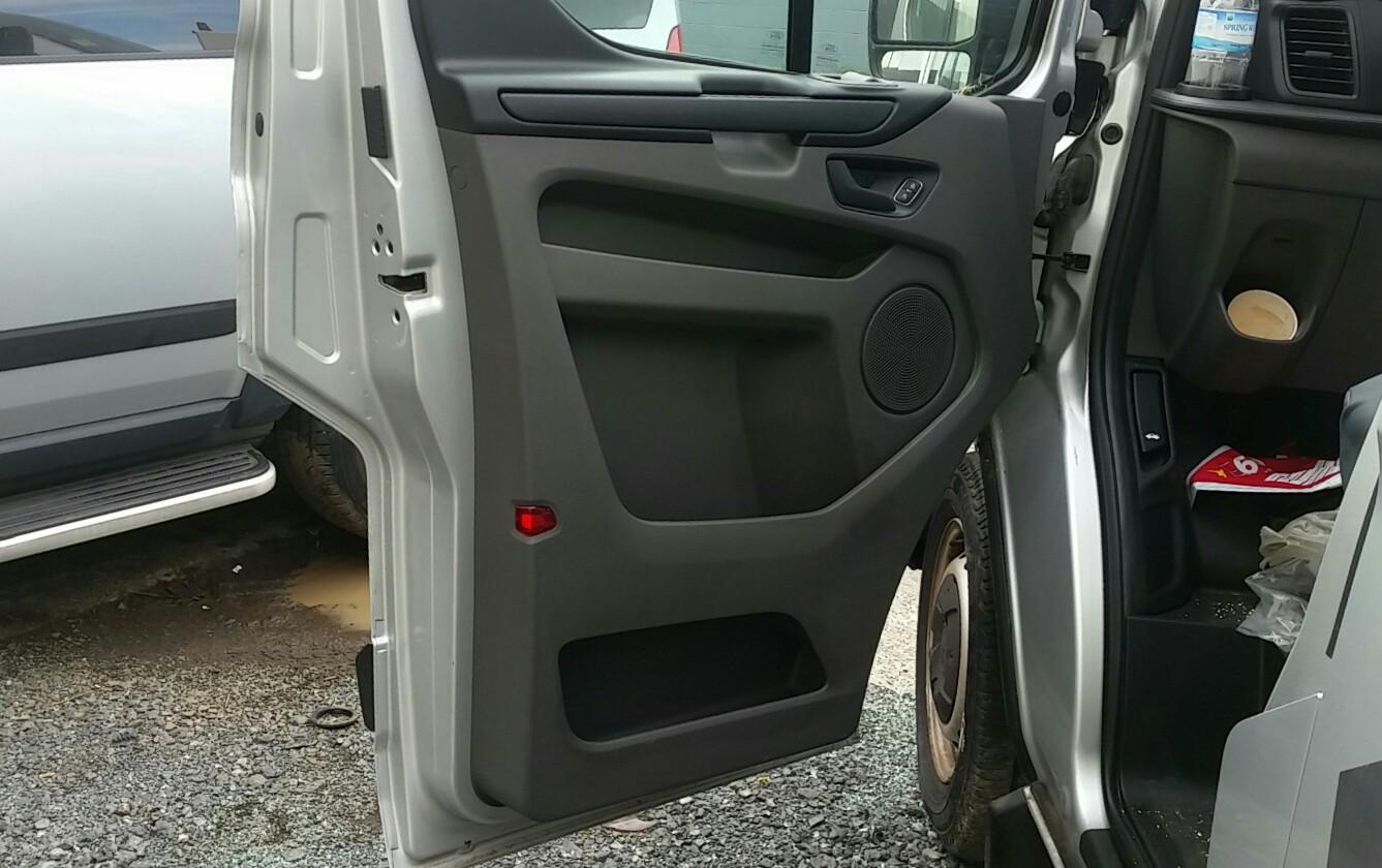 Ford Transit - Other