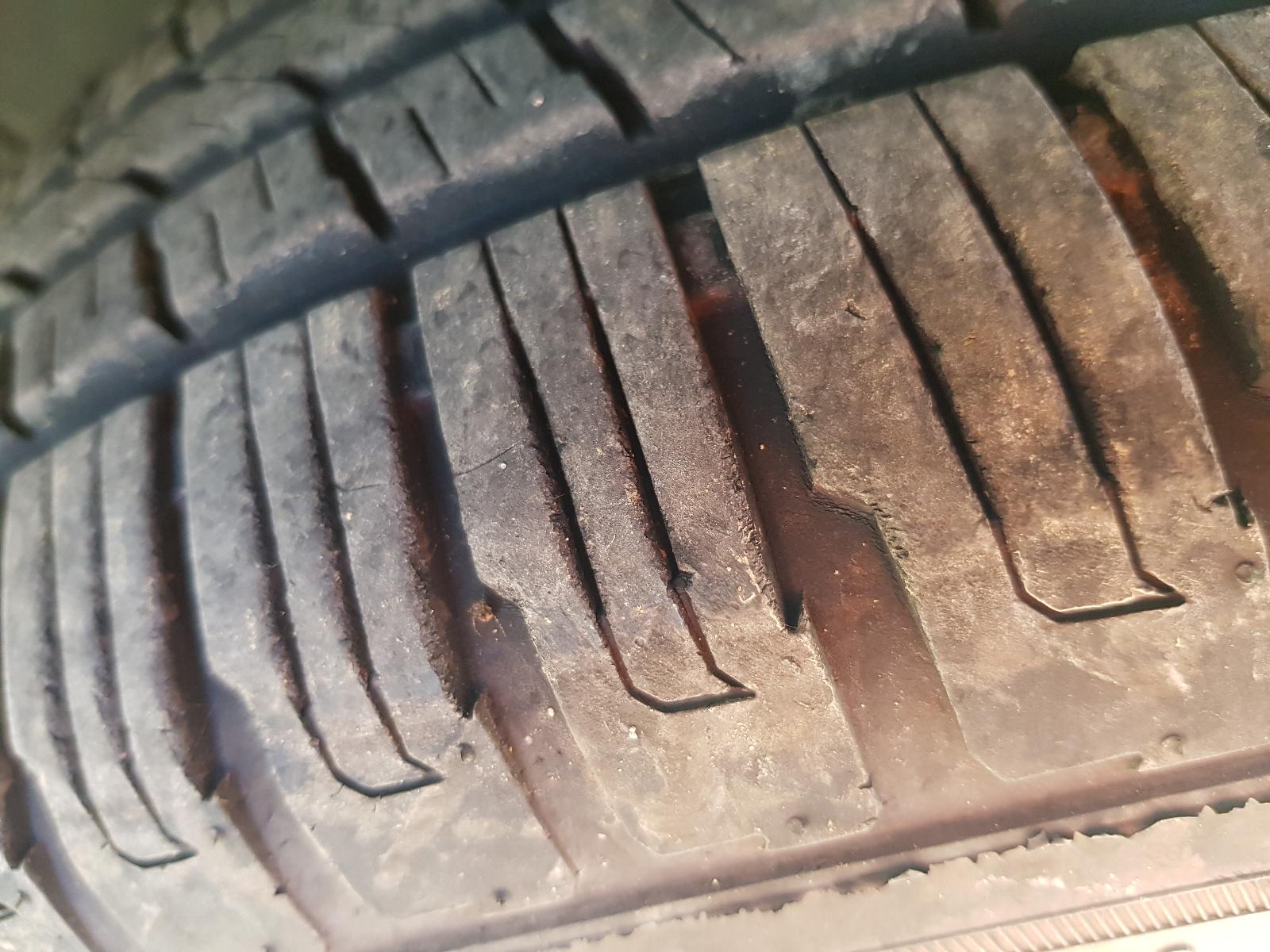 Ford Territory - SZ 2011-Present