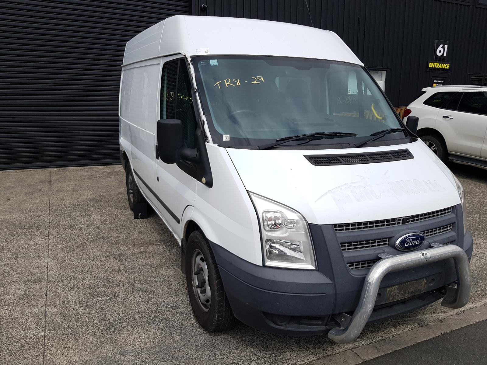 Ford Transit - Other