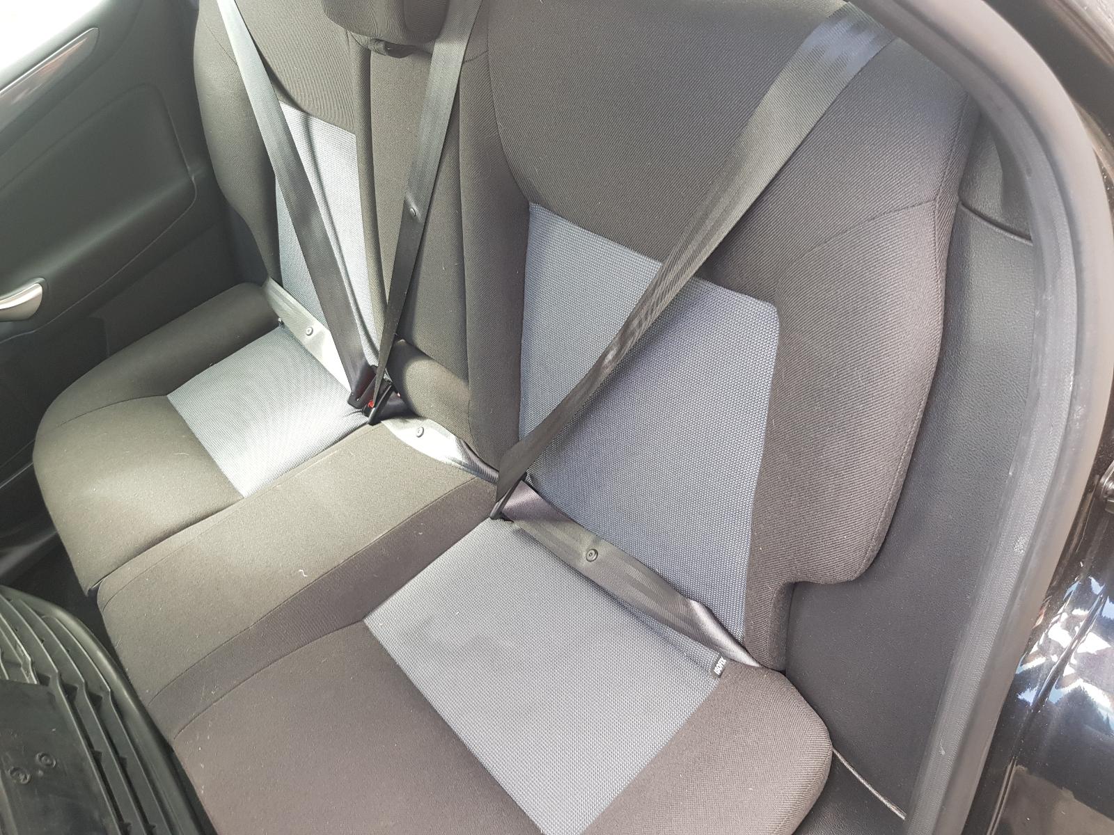 Ford Mondeo - MC 2011-2014