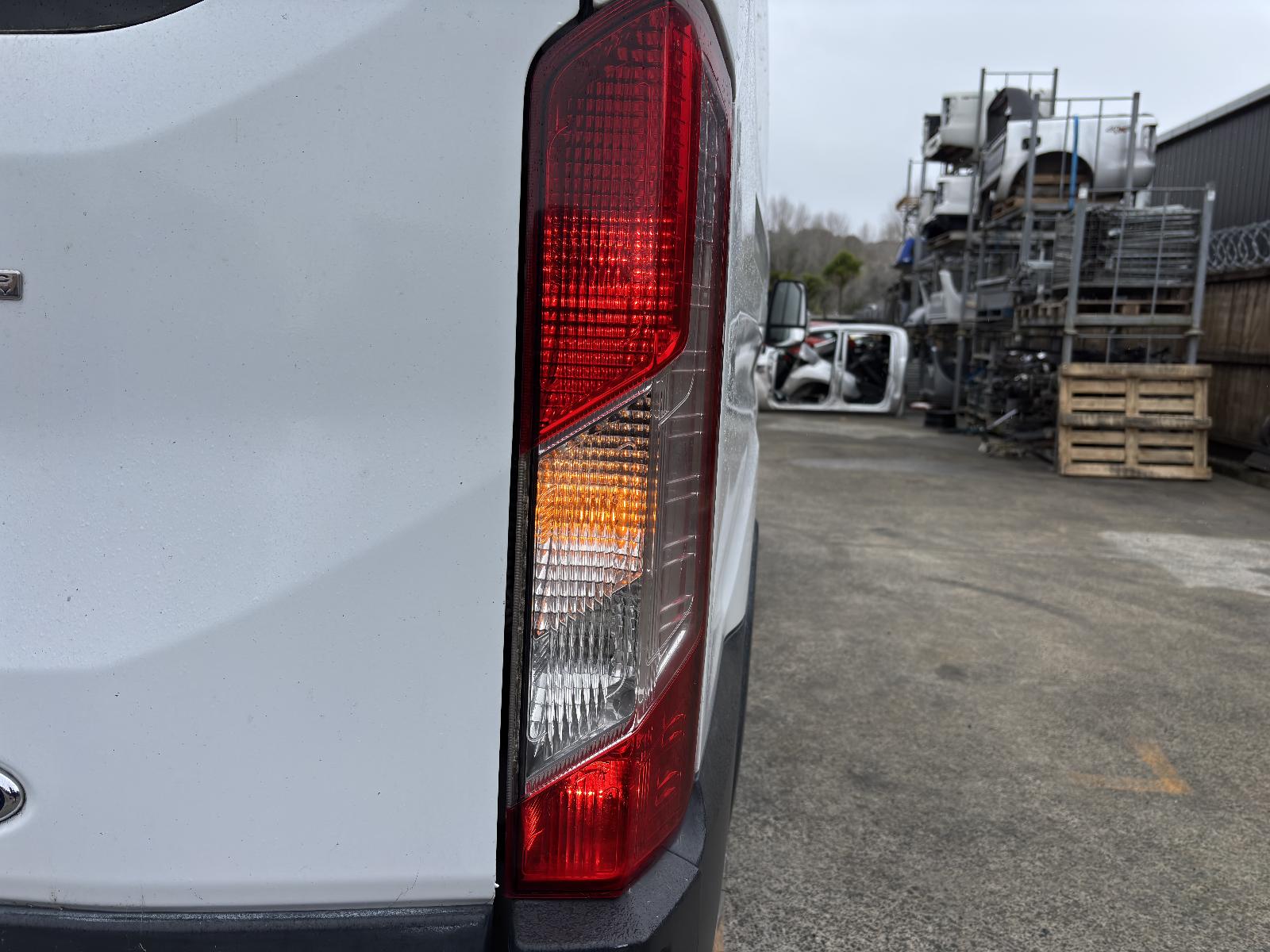 Ford Transit - Other