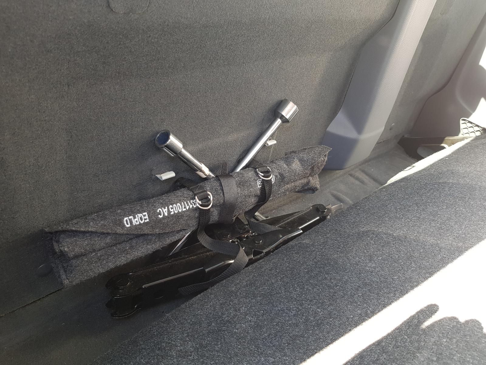 Ford Ranger - PX/PX2 2011-2017