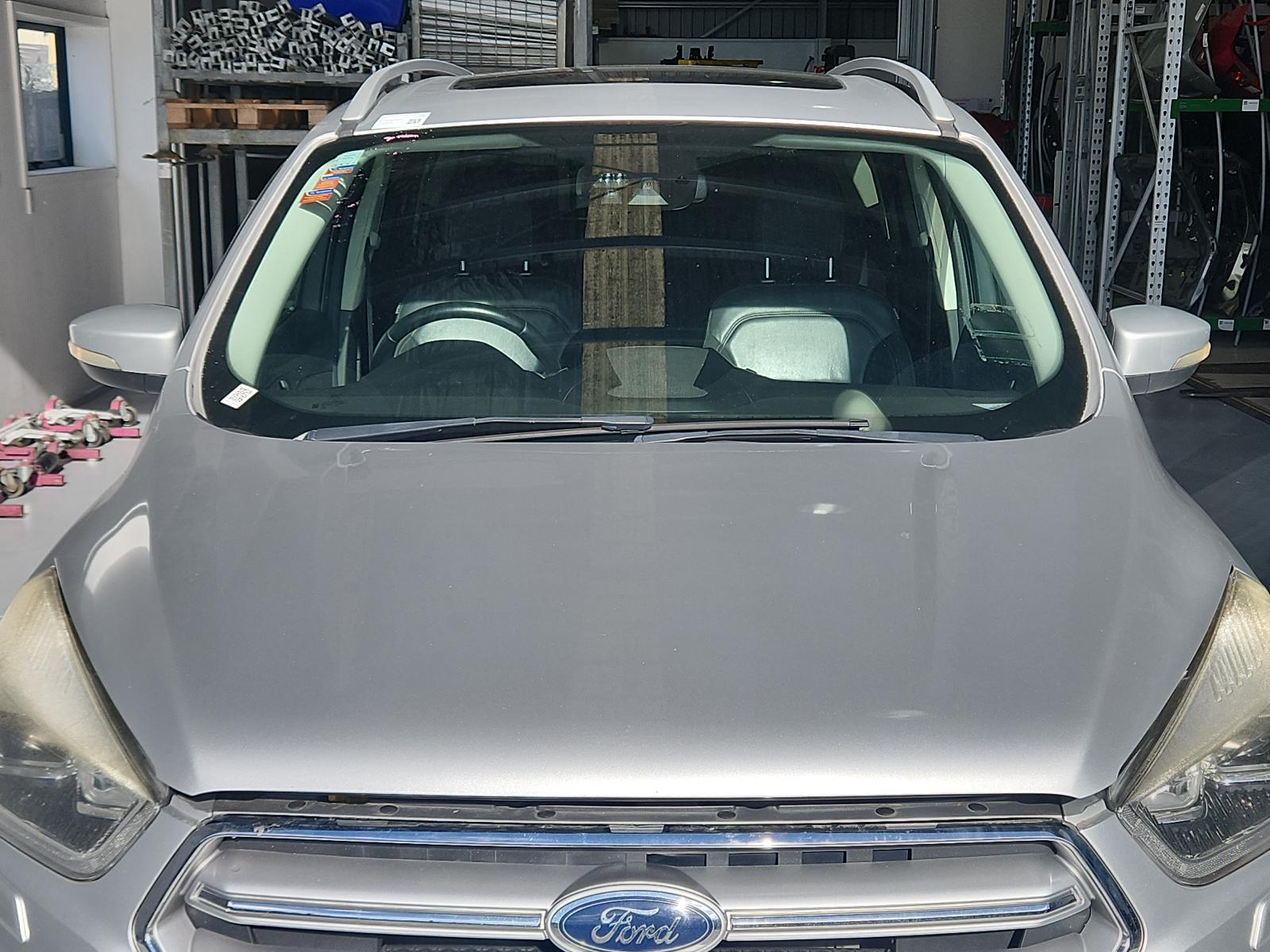 Ford Escape - LF 2007-Present