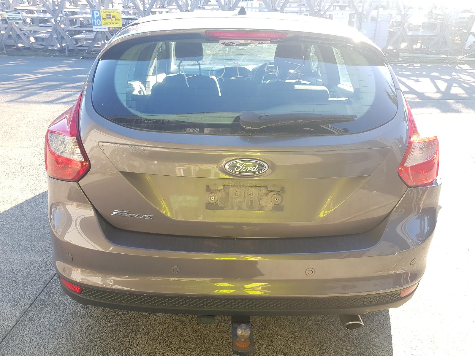 Ford Focus - LW 2011-2015