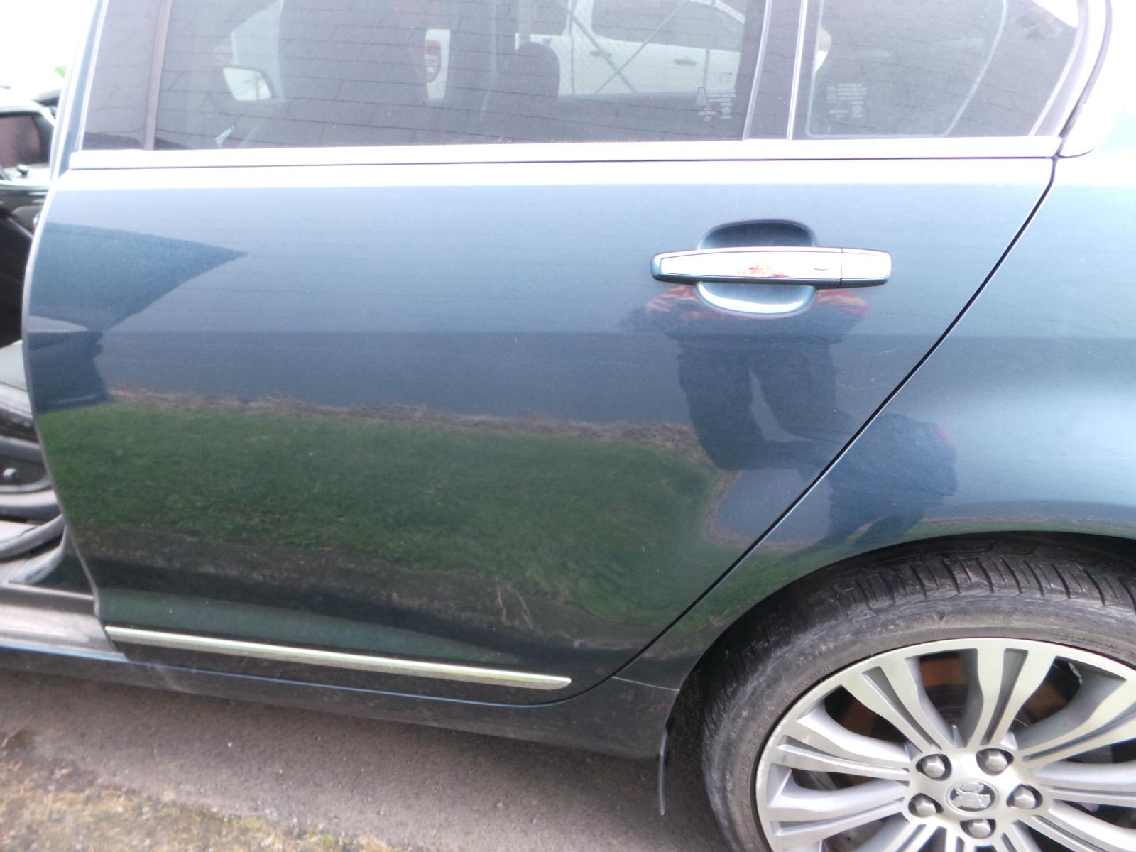 Holden Commodore - VF 2013-Present