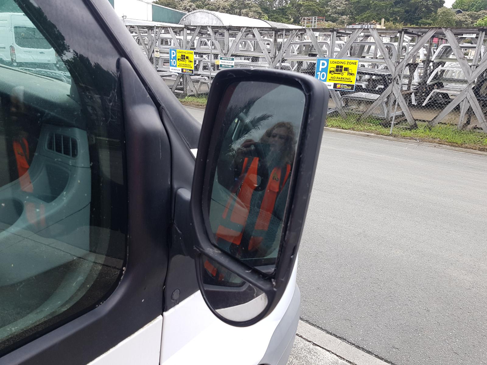 Ford Transit - 2006-2011