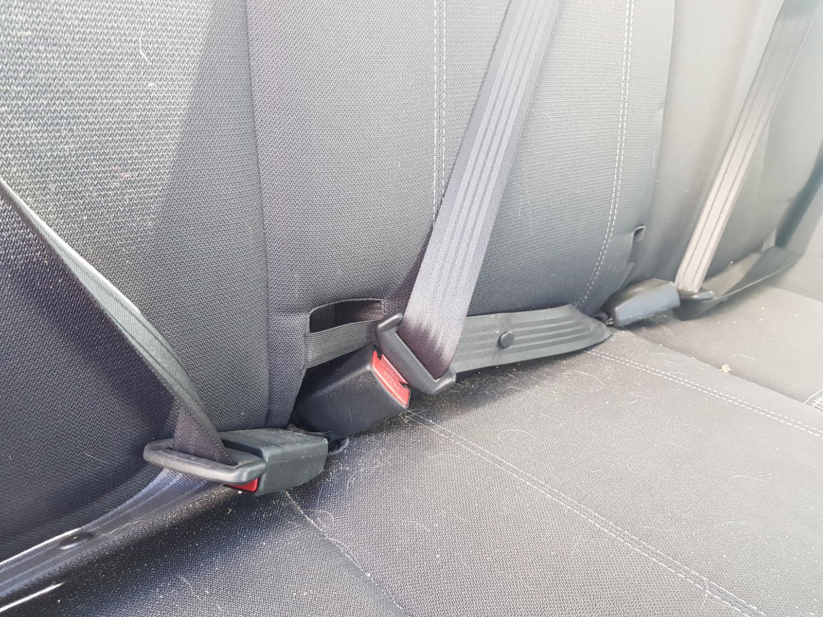 Ford Ranger - PX/PX2 2011-2017