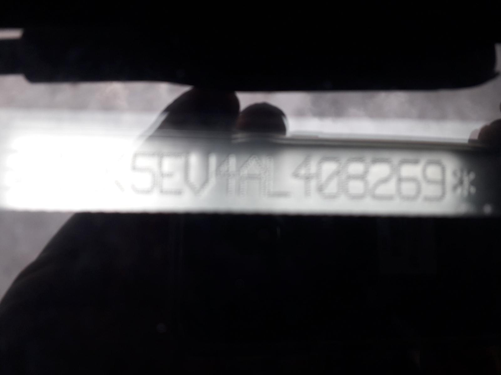 Holden Commodore - VE 2006-2013