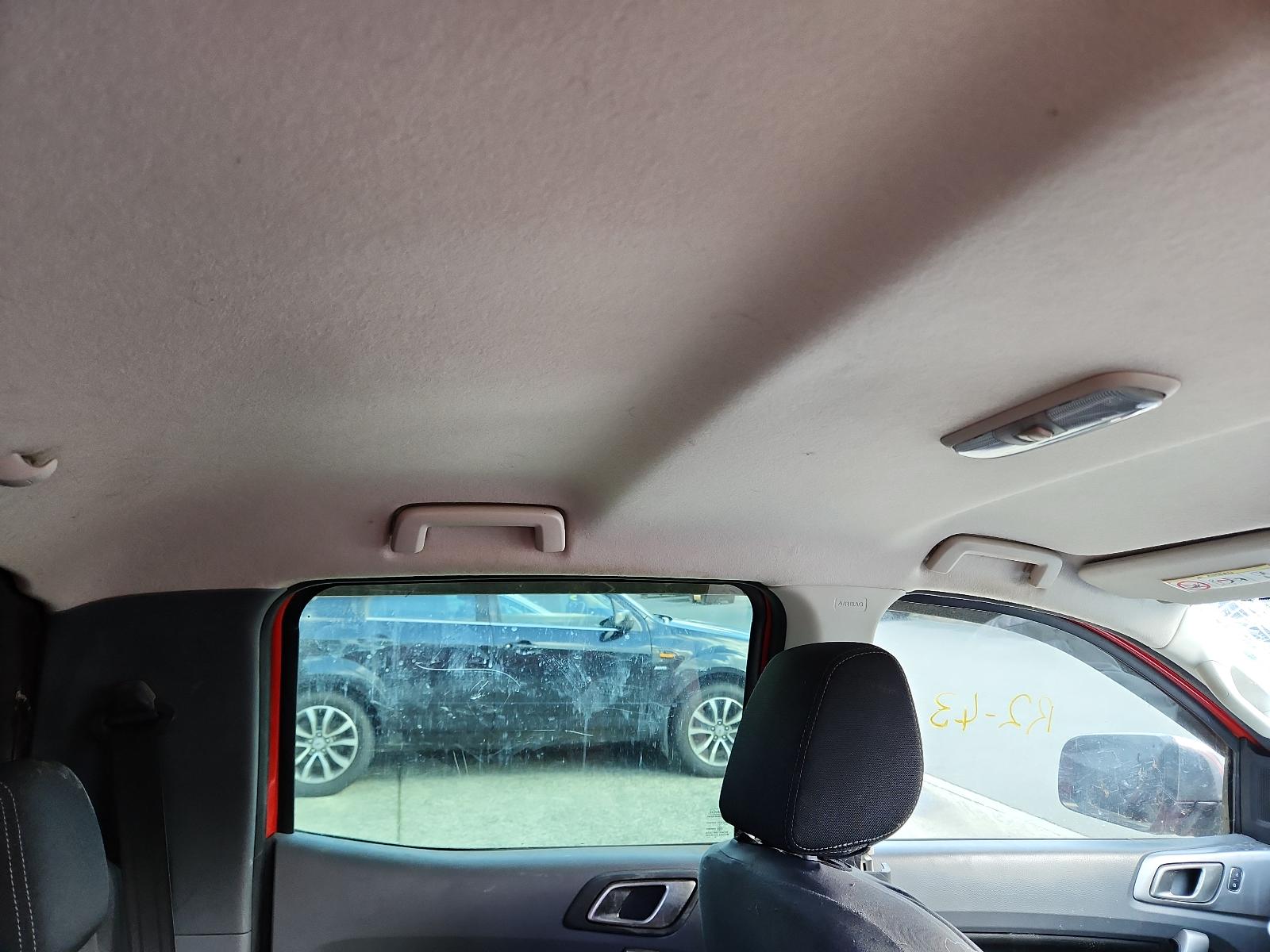 Ford Ranger - PX/PX2 2011-2017