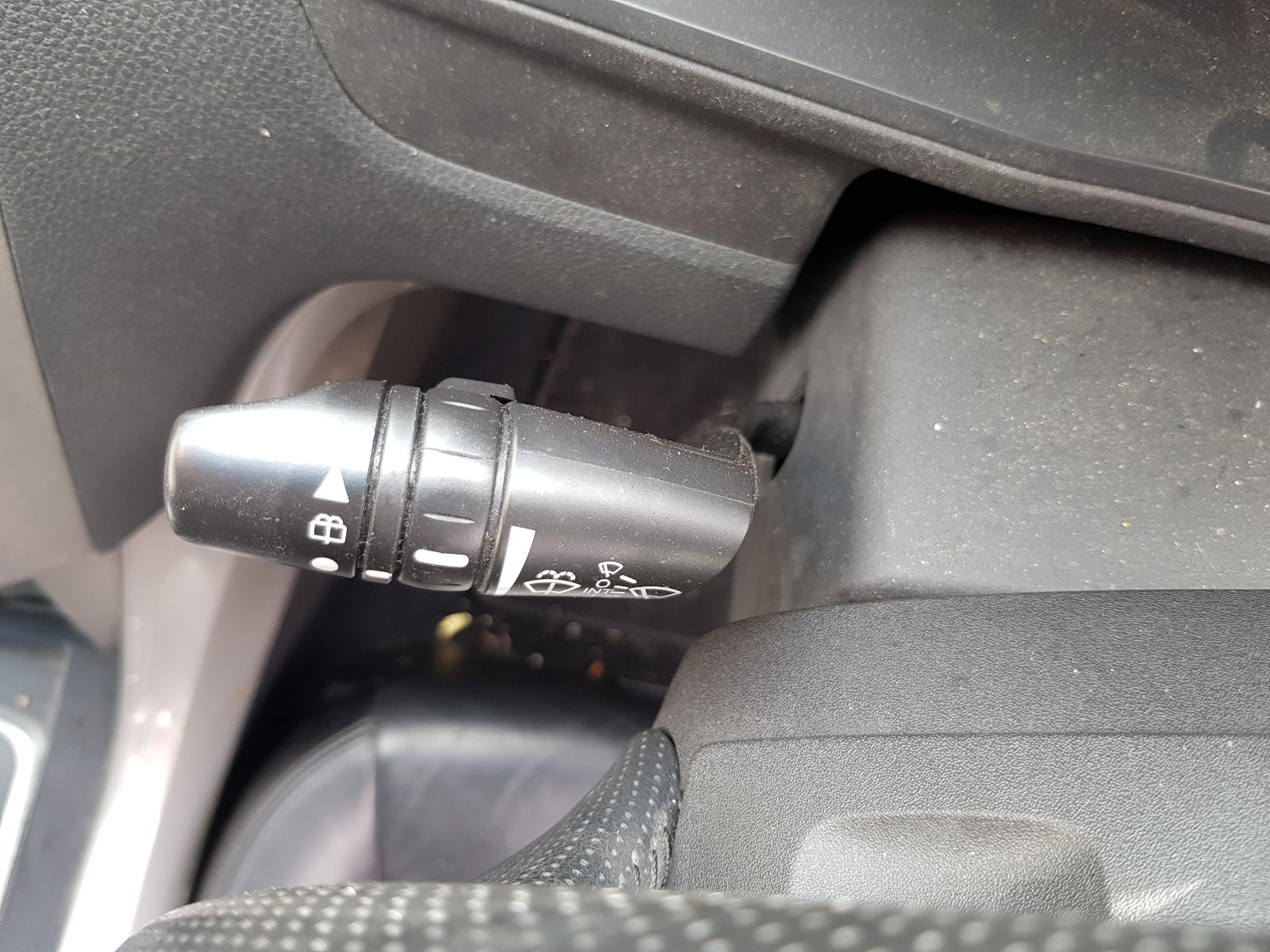 Ford Territory - SZ 2011-Present