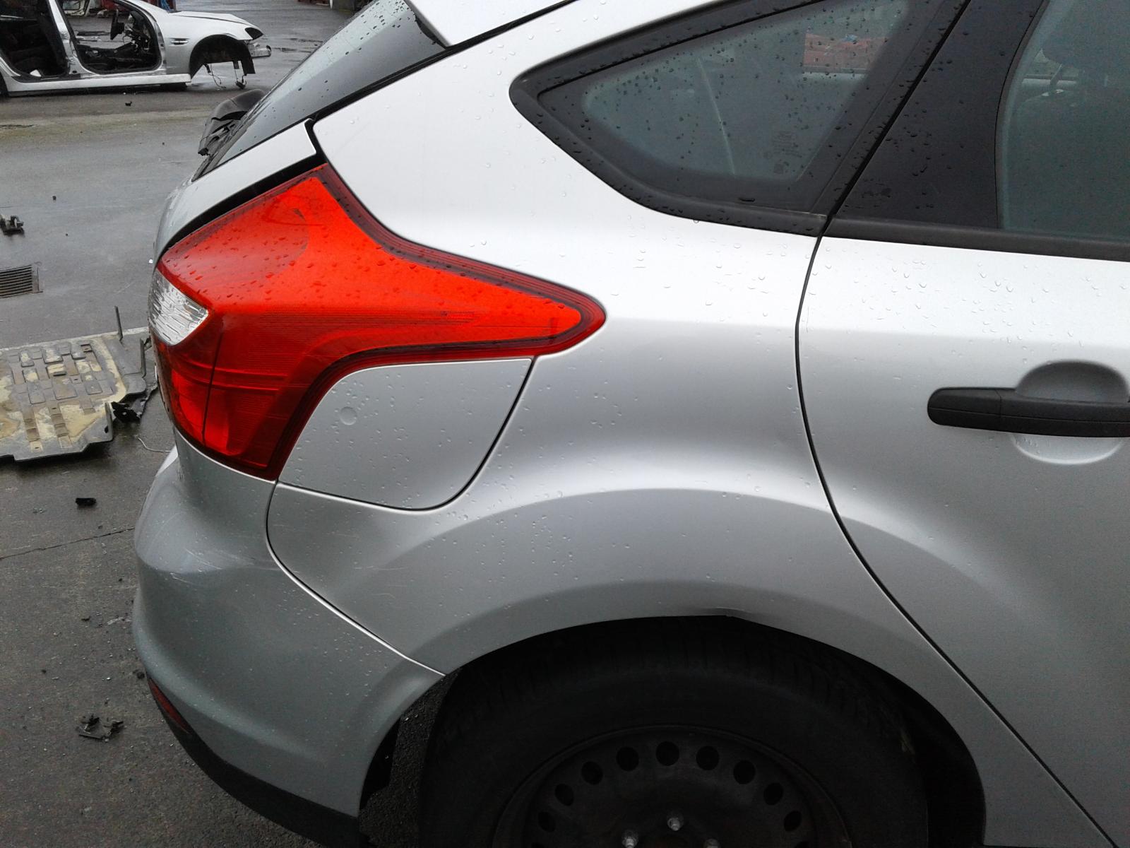 Ford Focus - LW 2011-2015