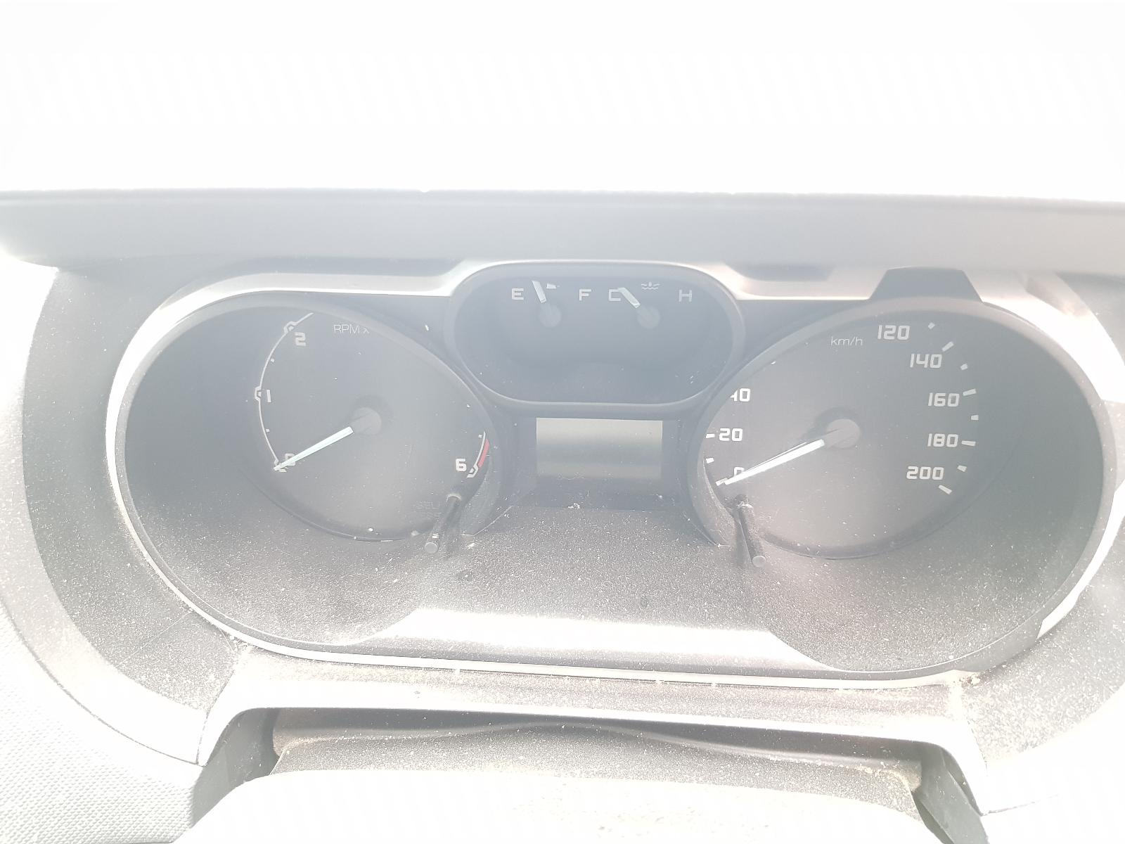 Ford Ranger - PX/PX2 2011-2017