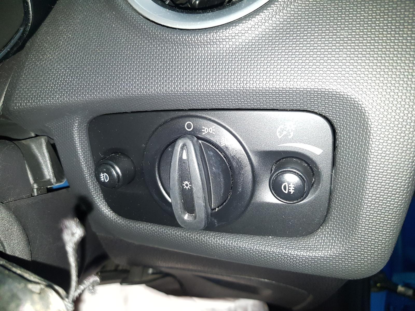 Ford Fiesta - MK VI 2008-Present