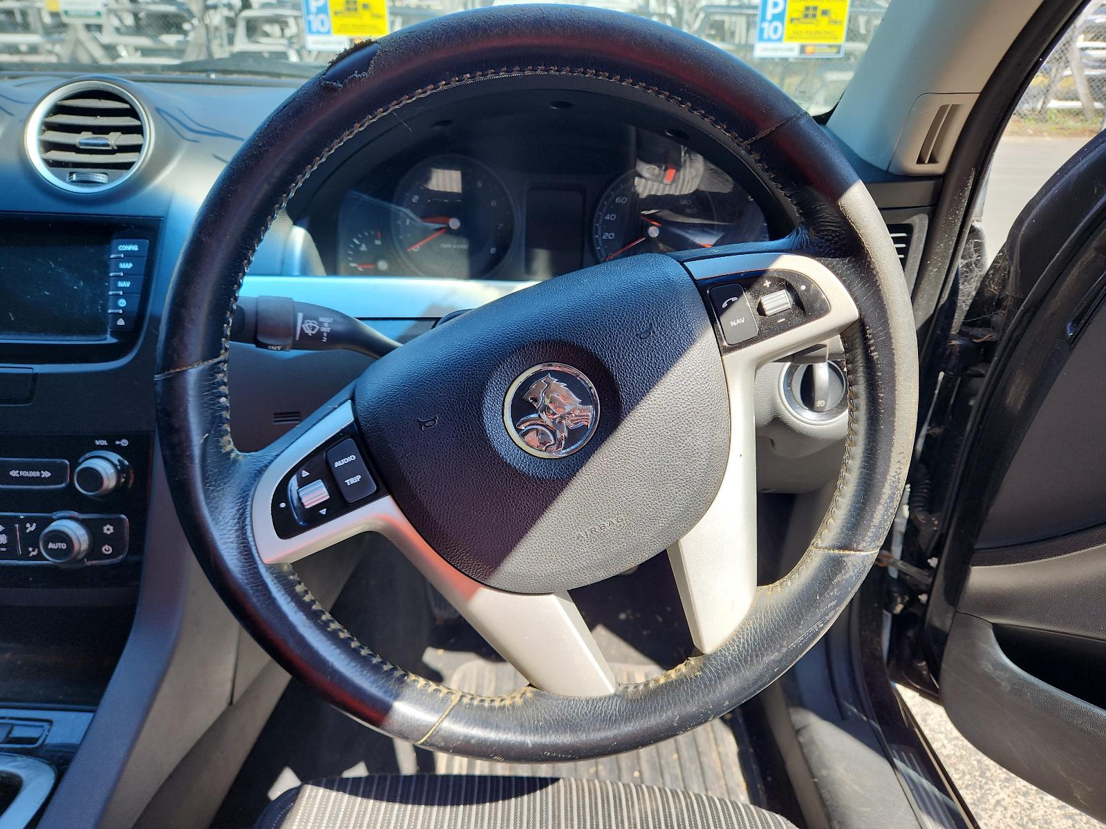 Holden Commodore - VE 2006-2013