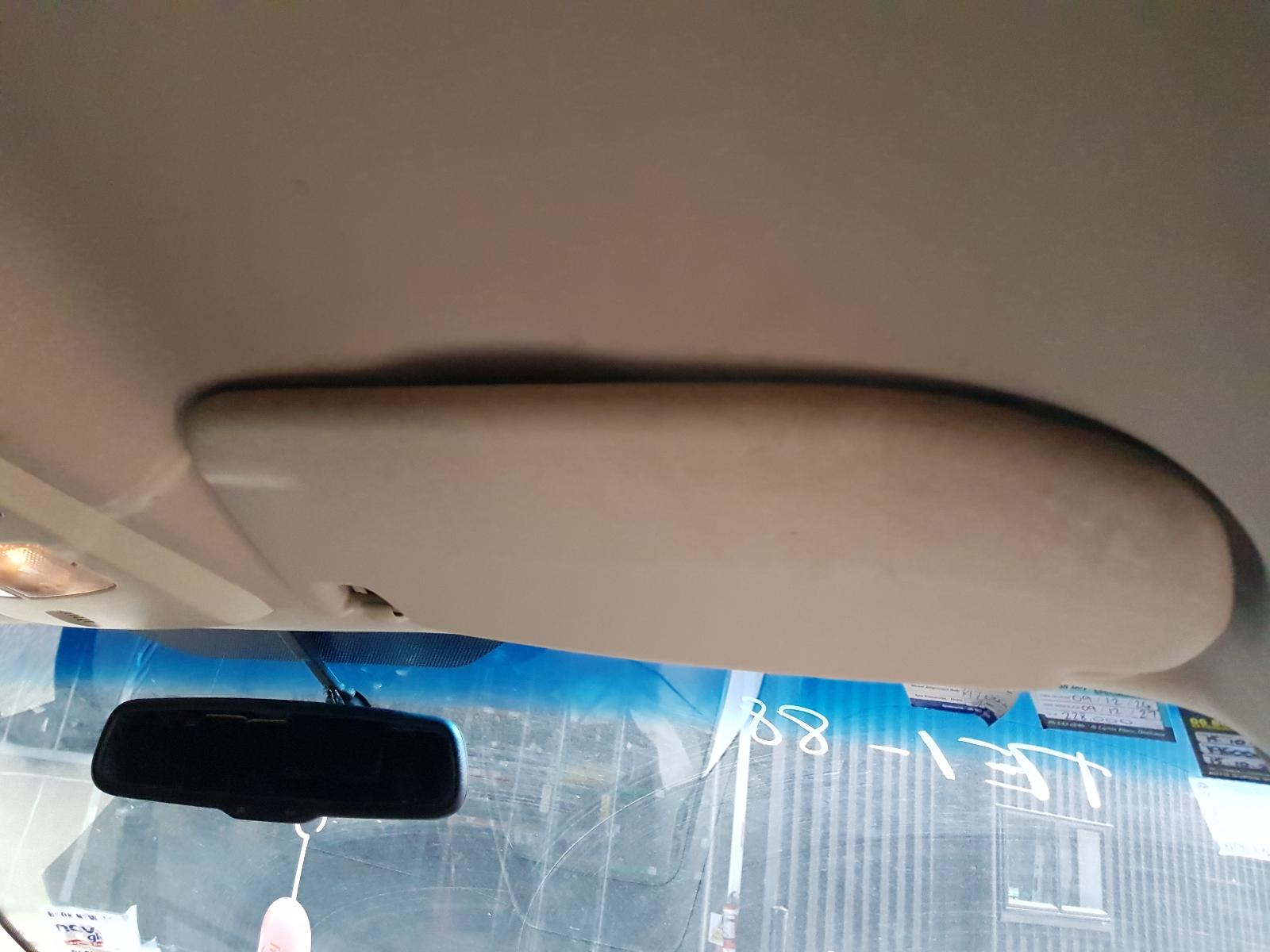 Ford Territory - SZ 2011-Present