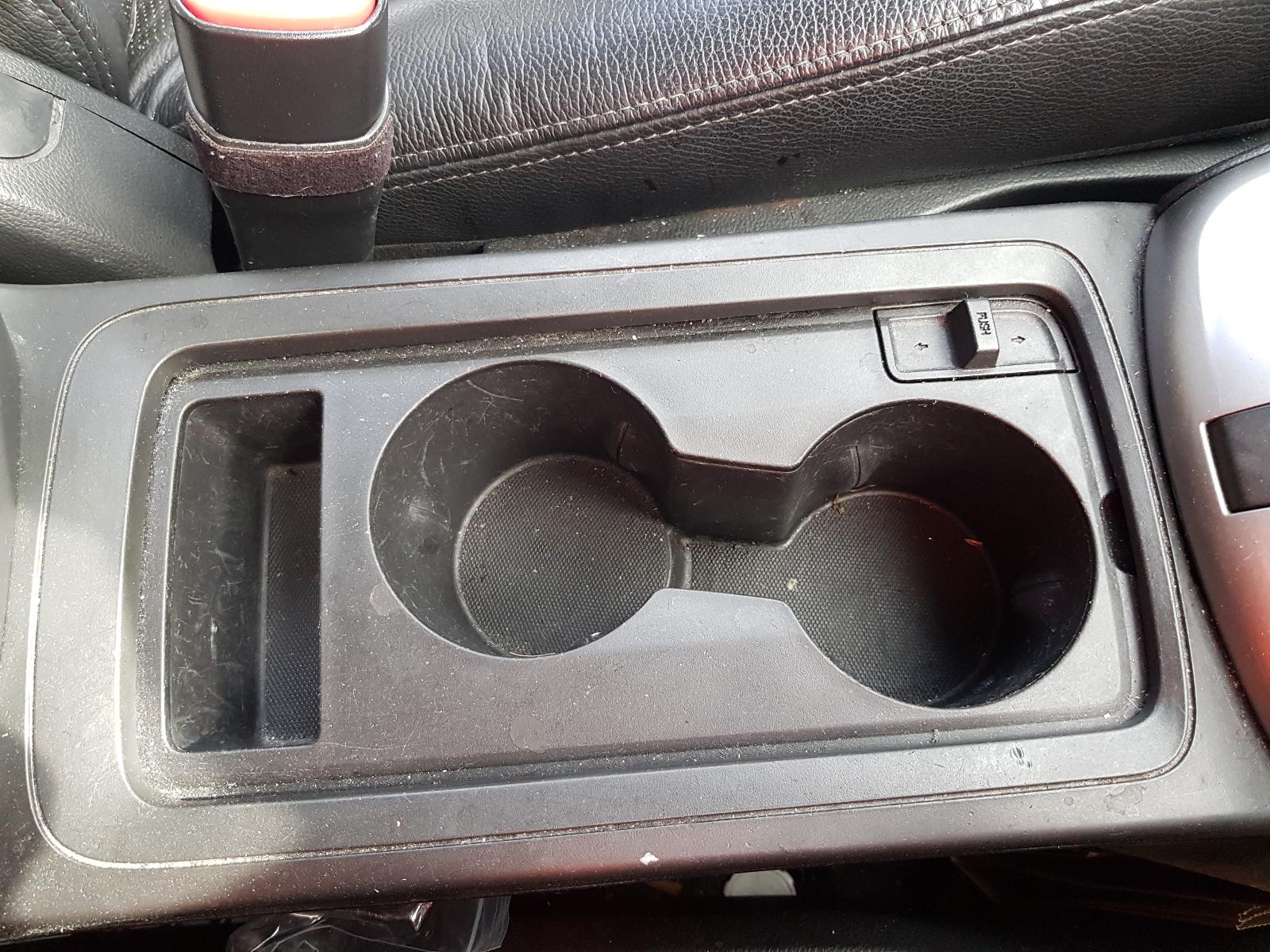 Holden Captiva - Captiva 7 2011-Present