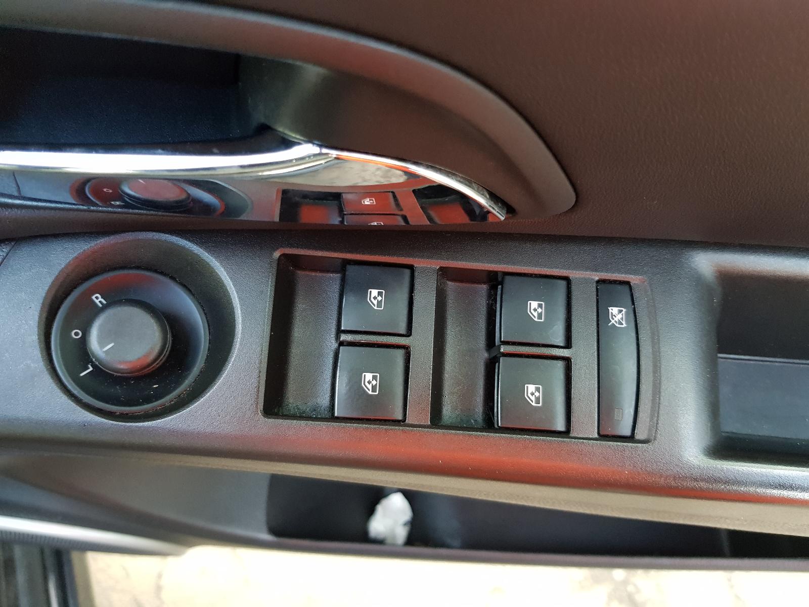 Holden Cruze - 2009-Present