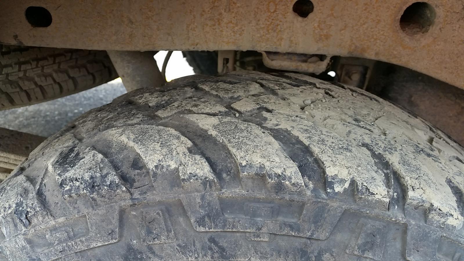 Ford Ranger - PK 2009-2011