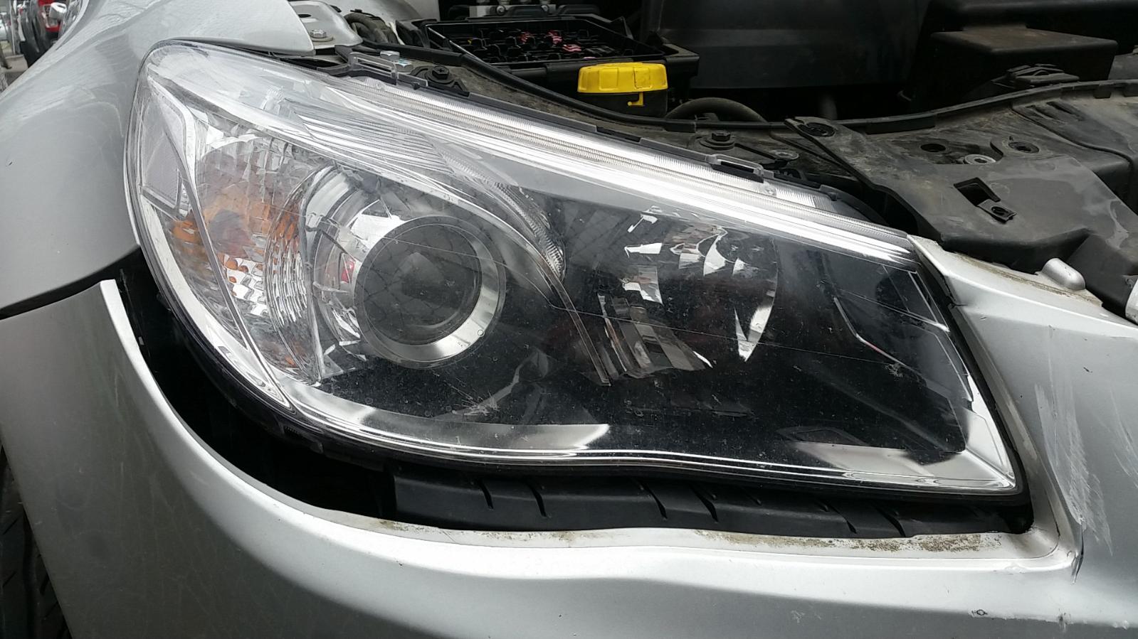 Holden Commodore - VF 2013-Present