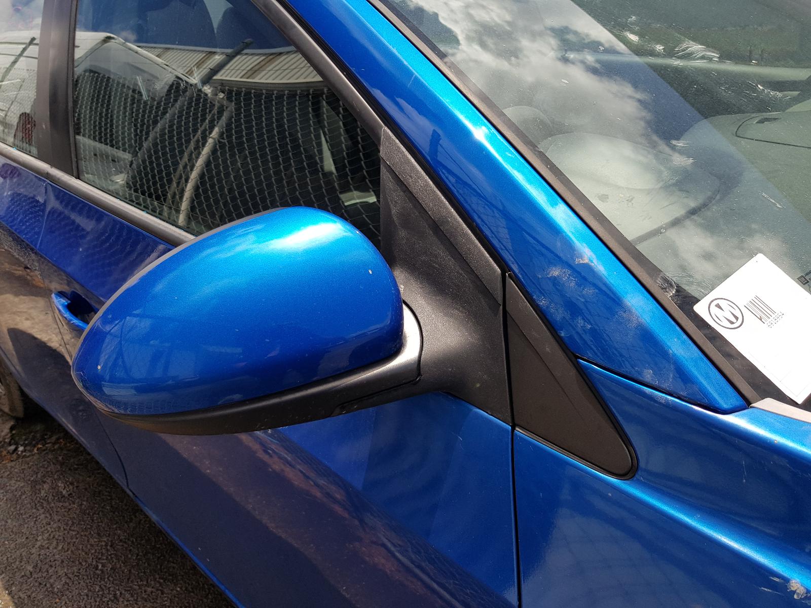 Holden Cruze - 2009-Present