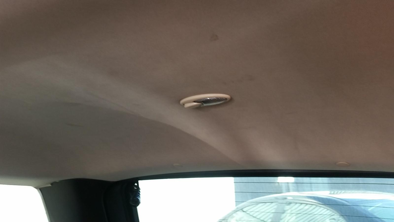 Ford Territory - SZ 2011-Present