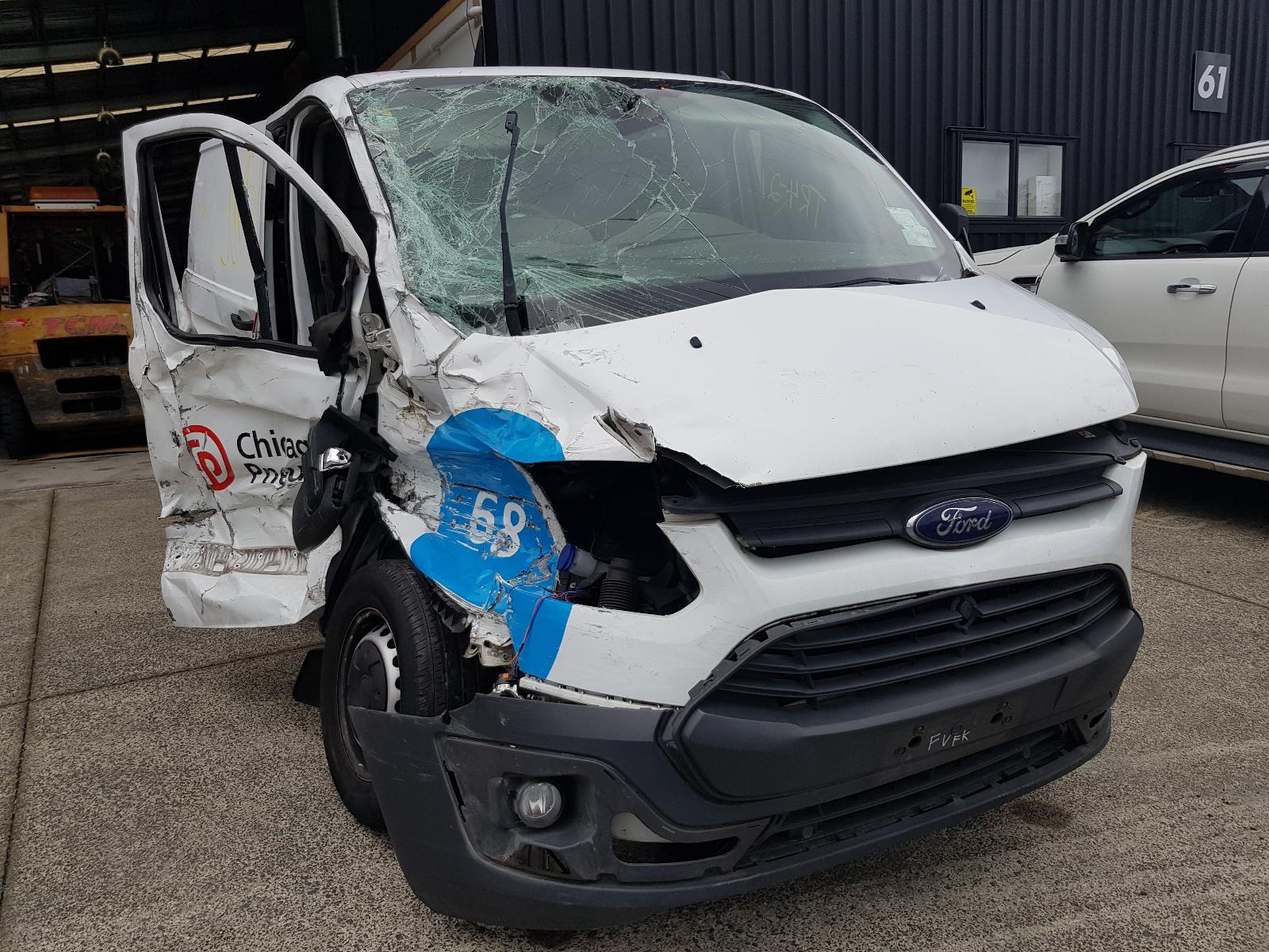 Ford Transit - Other