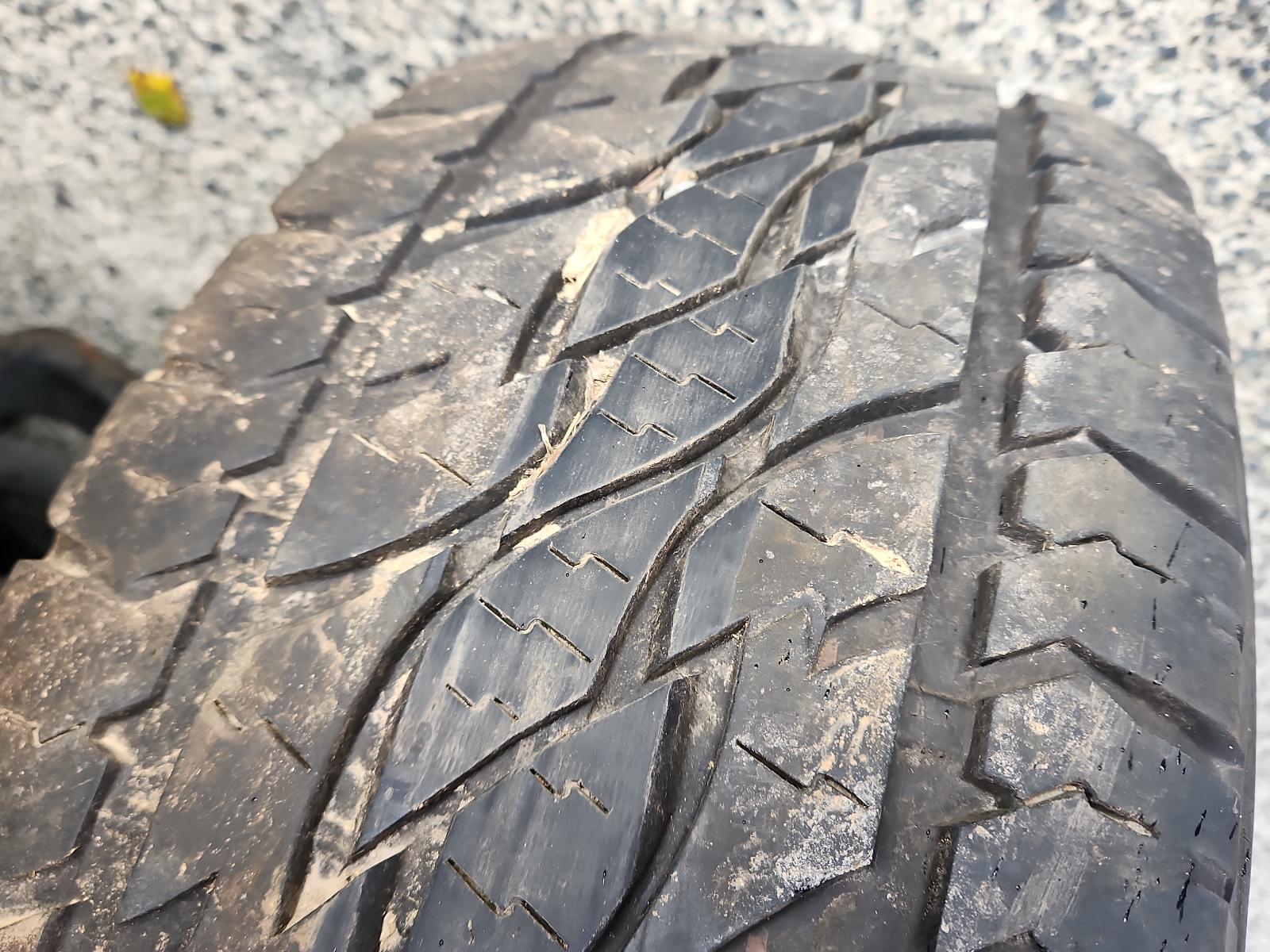 Ford Ranger - PX/PX2 2011-2017