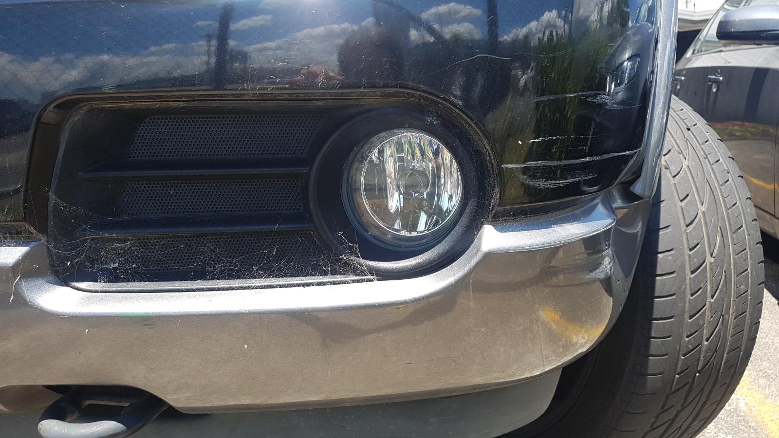 Ford Explorer - UT 2001-2005