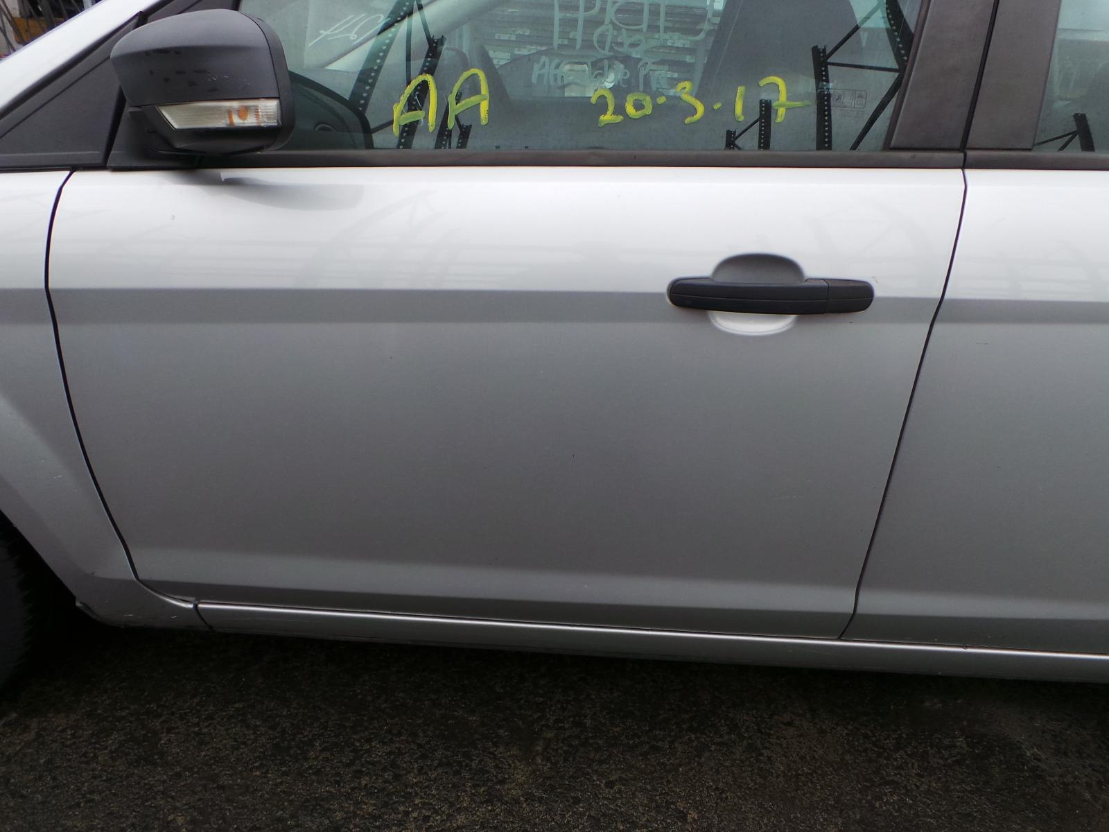 Ford Focus - LT-LV 2008-2011