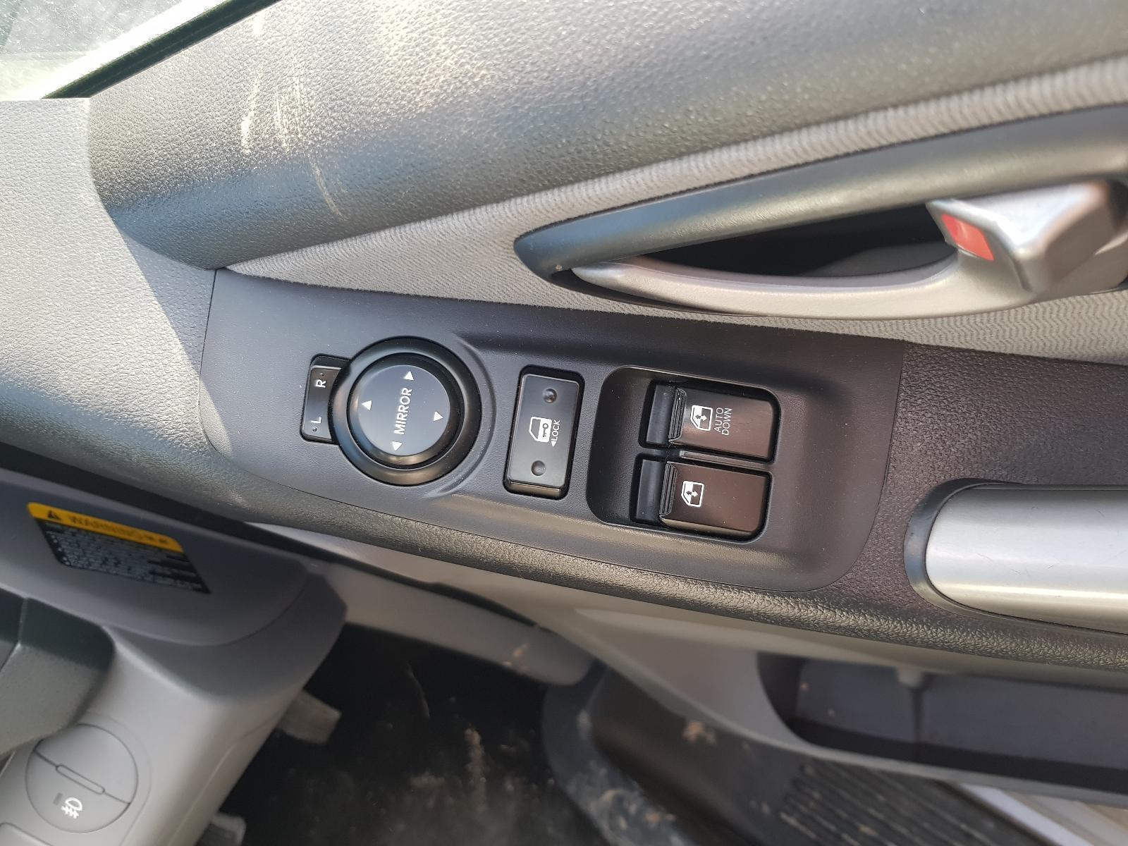 Hyundai H1 Van - 2008-2016