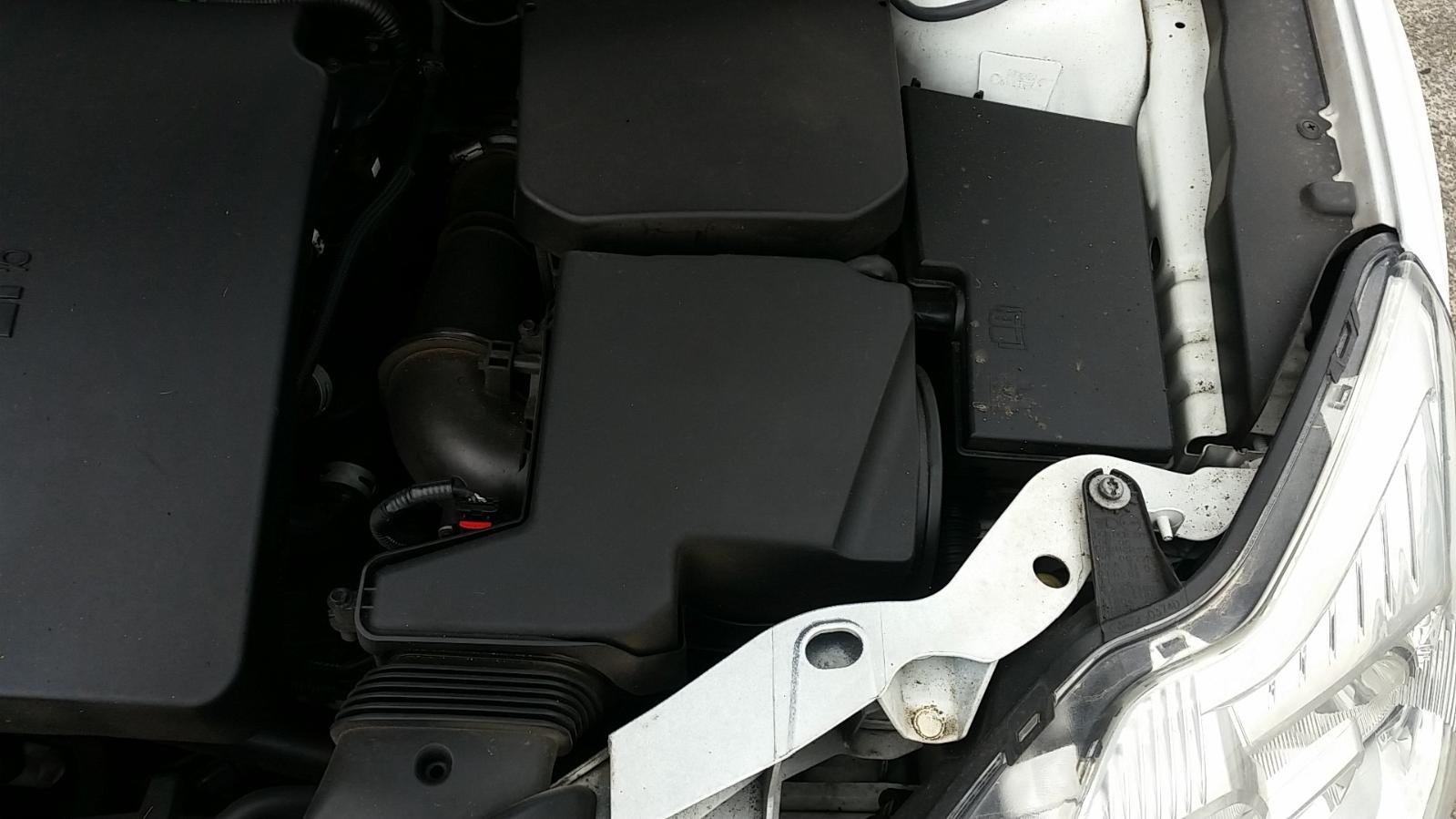 Ford Focus - LT-LV 2008-2011