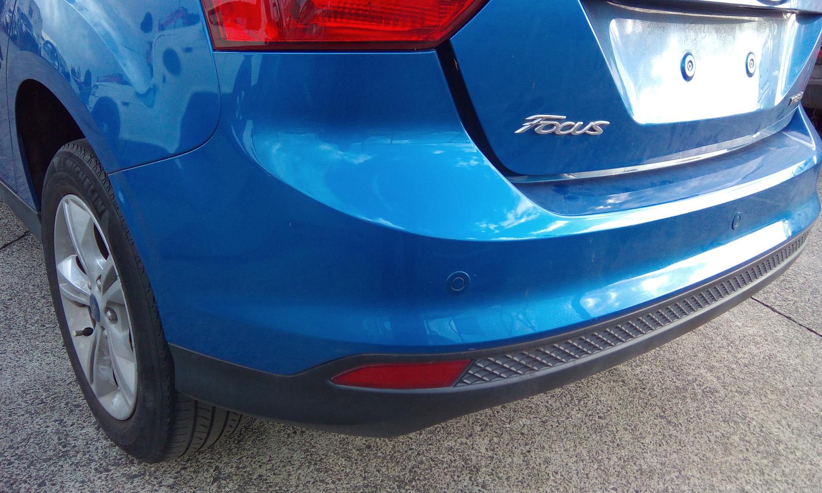 Ford Focus - LW 2011-2015