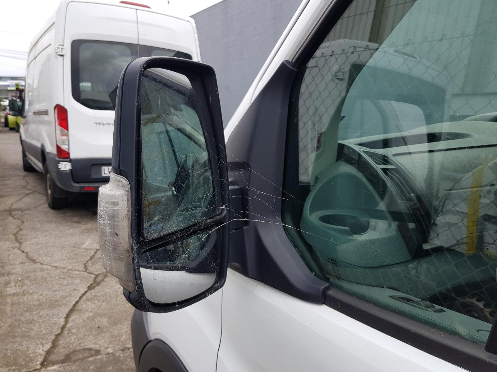 Ford Transit - Other