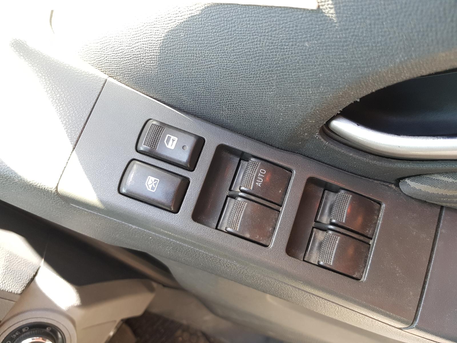 Holden Colorado - RG 2012 -2016