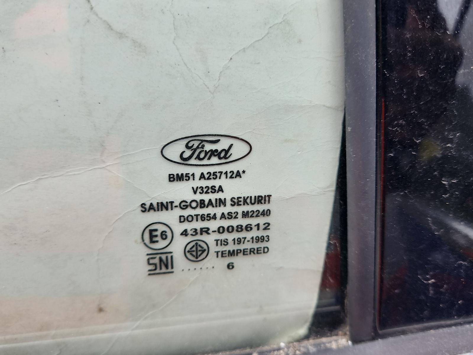 Ford Focus - LZ 2015-2017