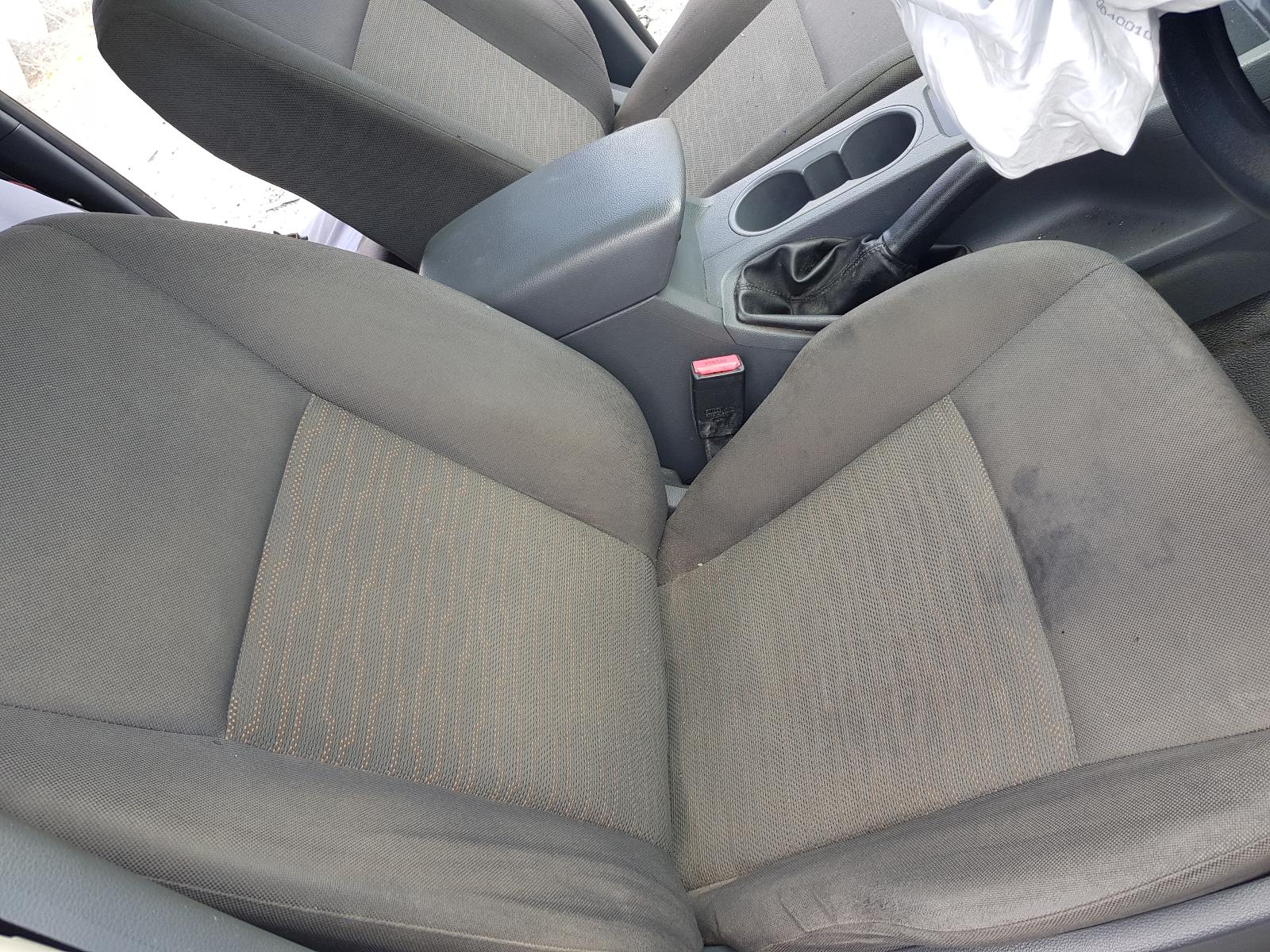 Ford Ranger - PX/PX2 2011-2017