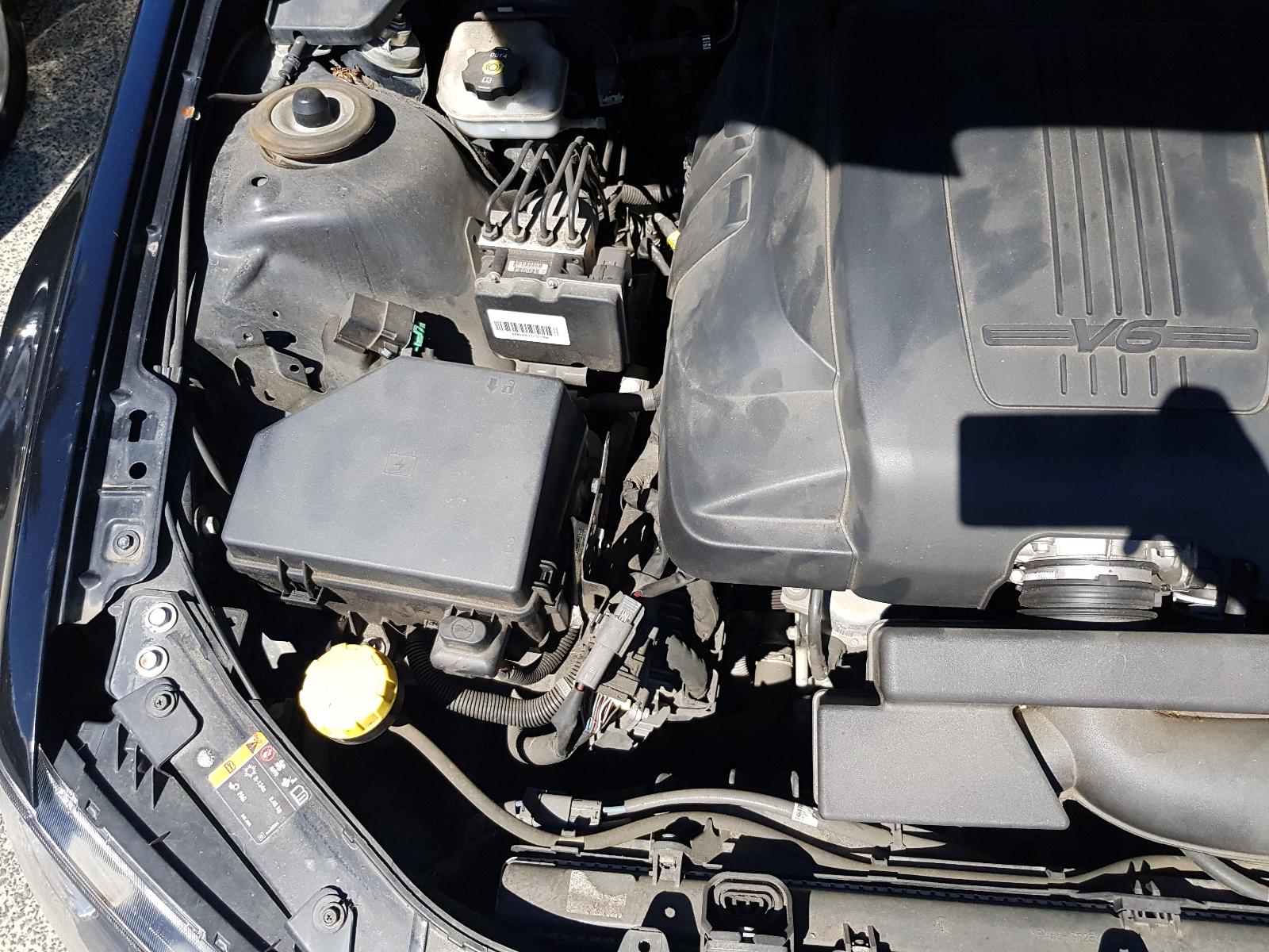 Holden Commodore - VE 2006-2013